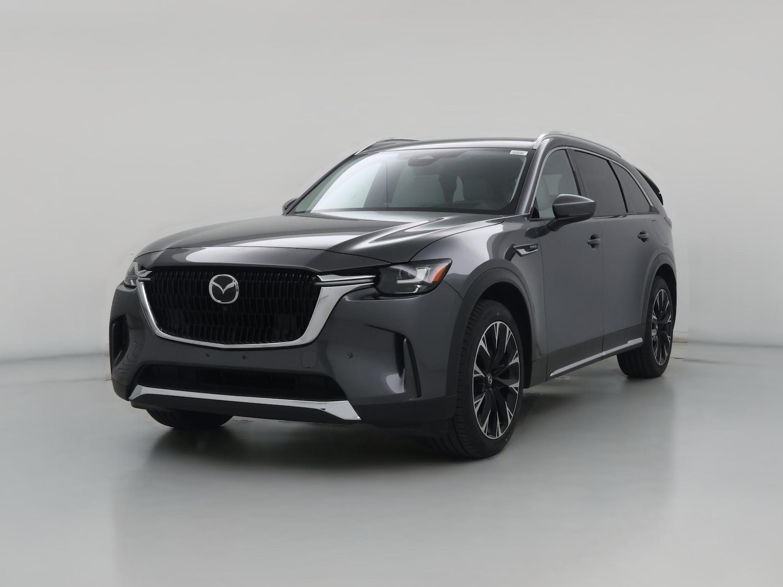 2024 Mazda CX-90 PHEV