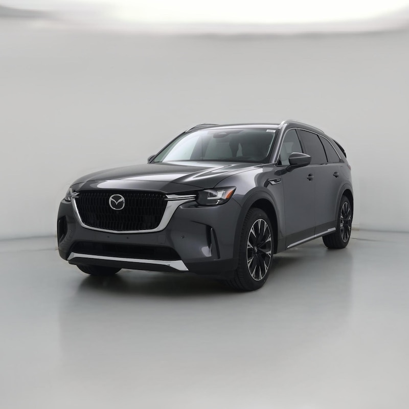 2024 Mazda CX-90 Premium Plus