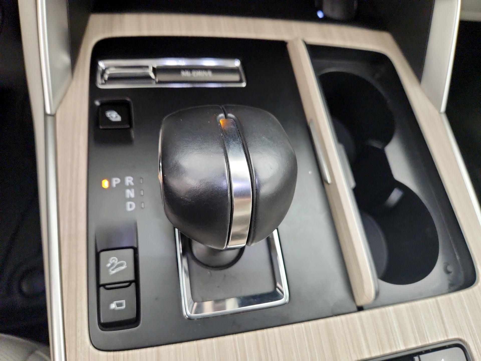 Thumbnail: 2024 Mazda CX-90 - 18