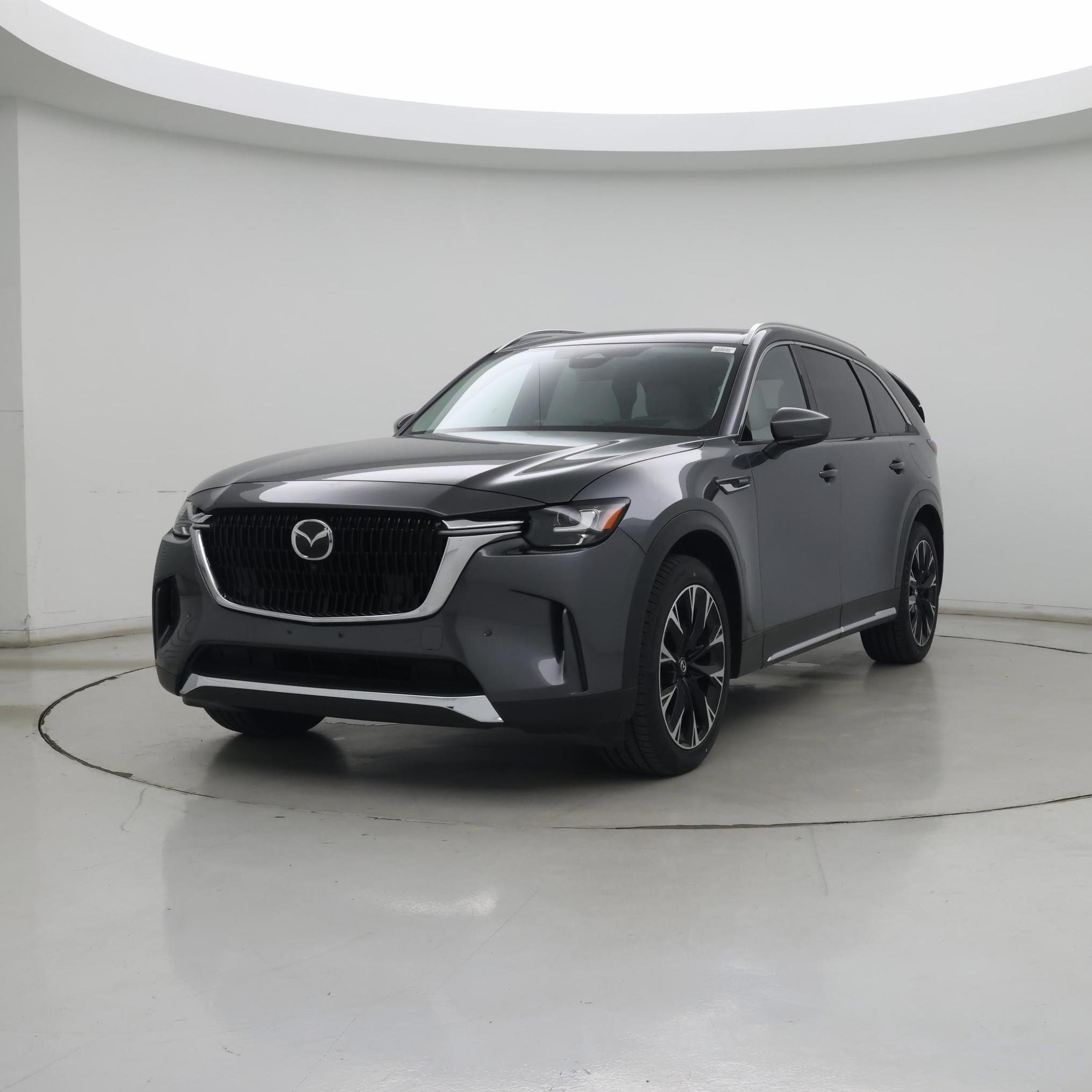 Thumbnail: 2024 Mazda CX-90 - 7
