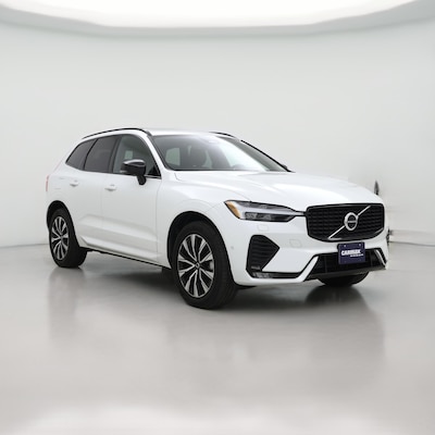 2024 Volvo XC60 B5 Plus Dark Theme