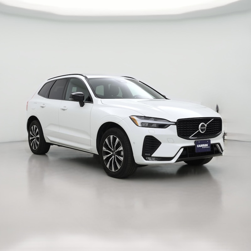 2024 Volvo XC60 B5 Plus Dark Theme
