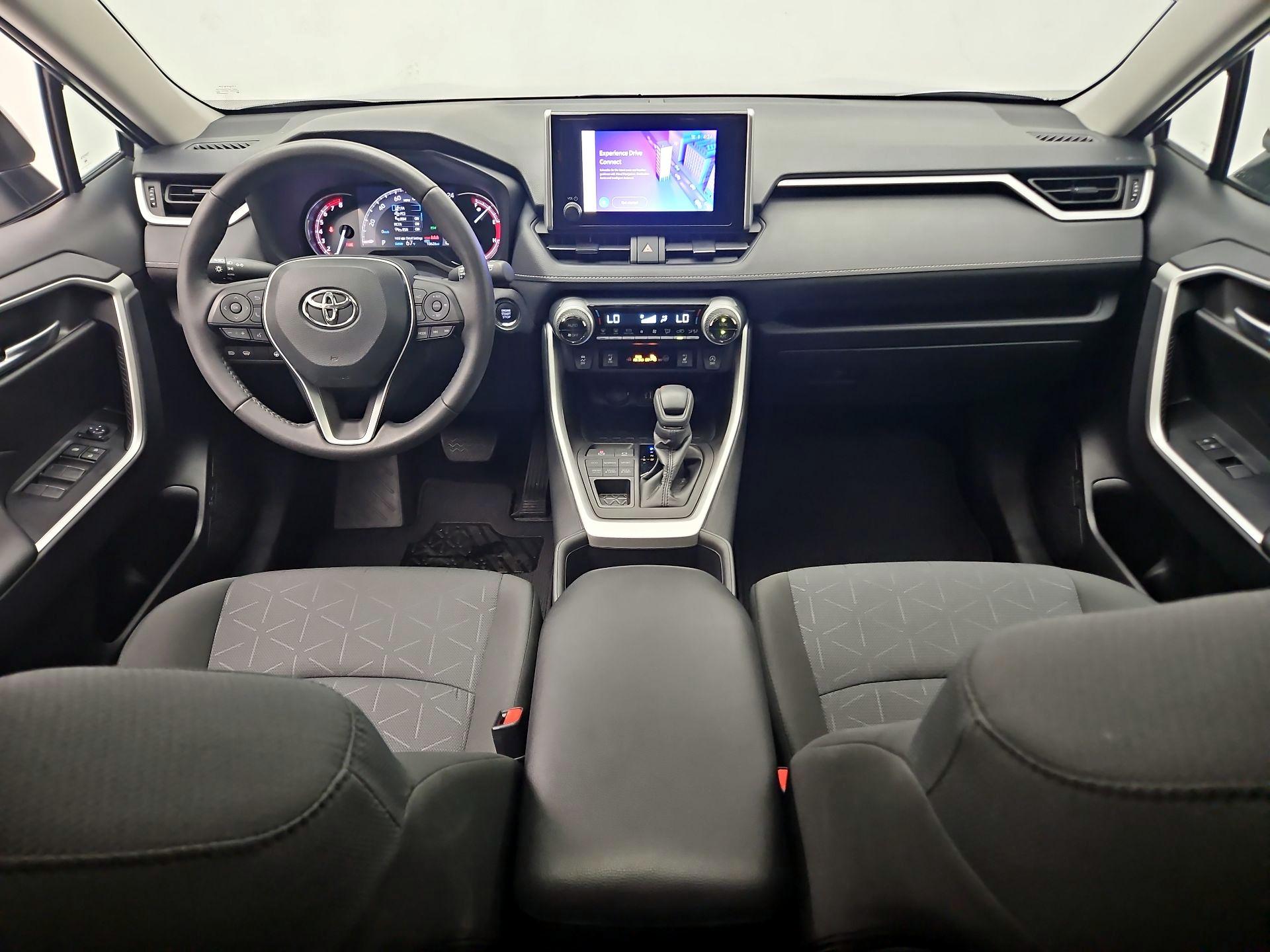 Thumbnail: 2024 Toyota RAV4 - 9