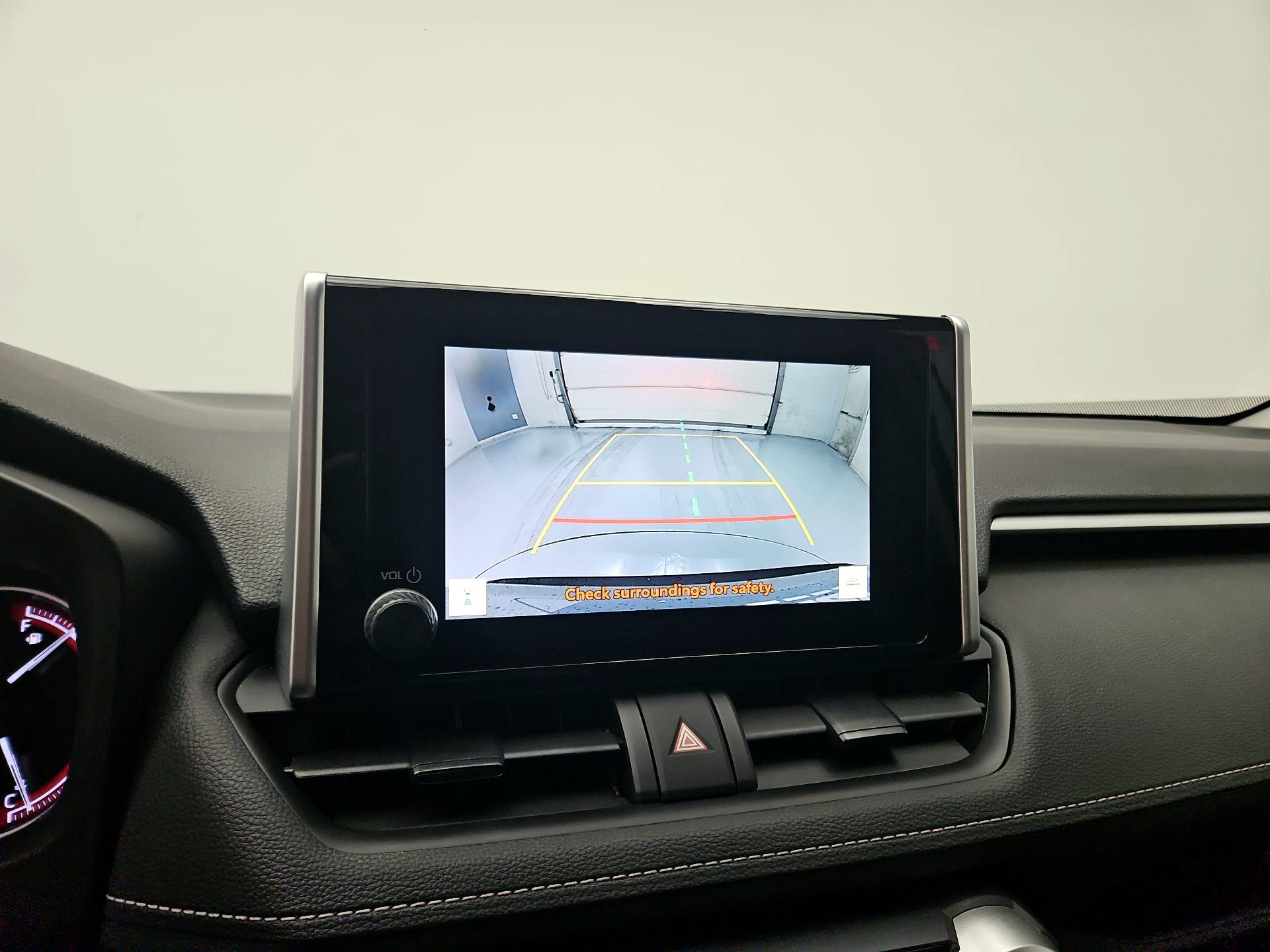 Thumbnail: 2024 Toyota RAV4 - 14