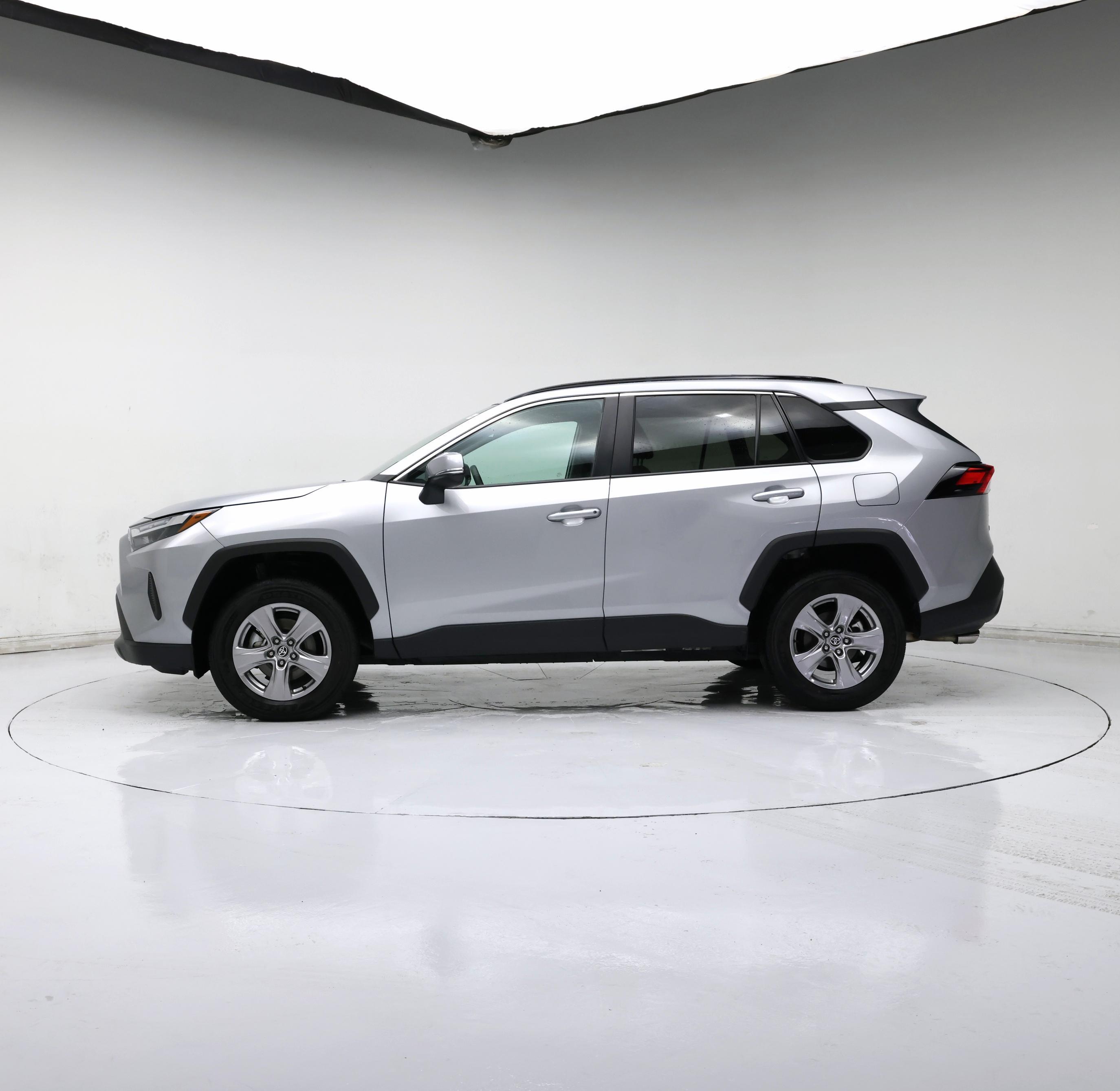 Thumbnail: 2024 Toyota RAV4 - 3