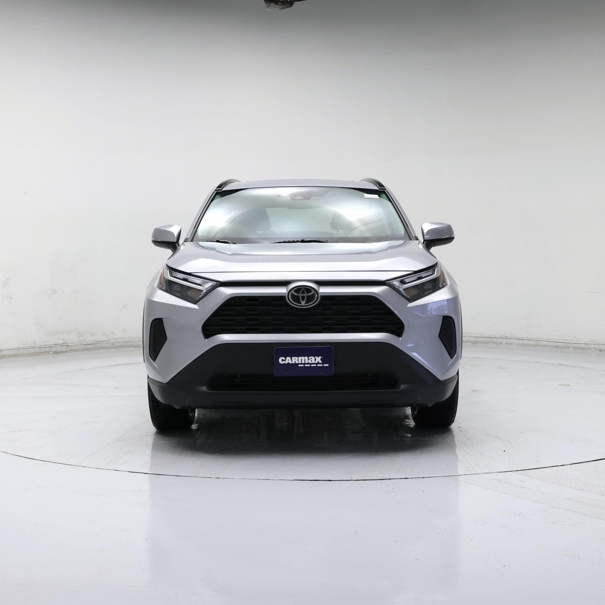 Thumbnail: 2024 Toyota RAV4 - 5