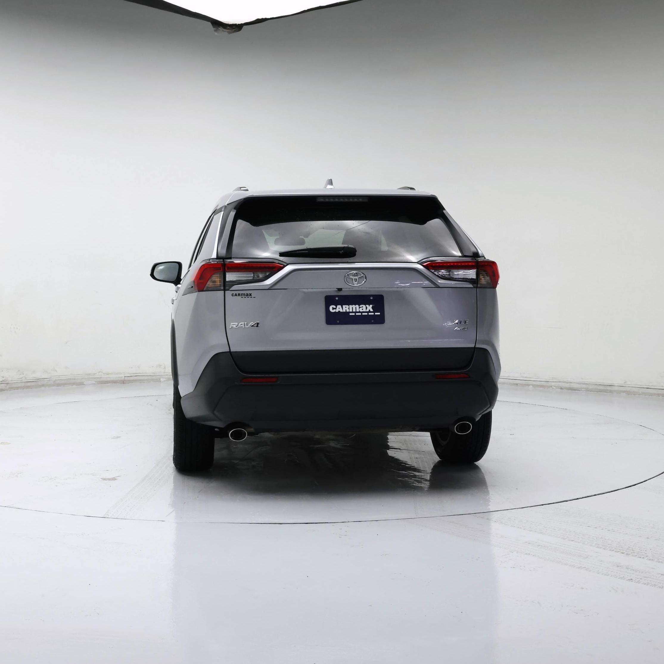 Thumbnail: 2024 Toyota RAV4 - 6