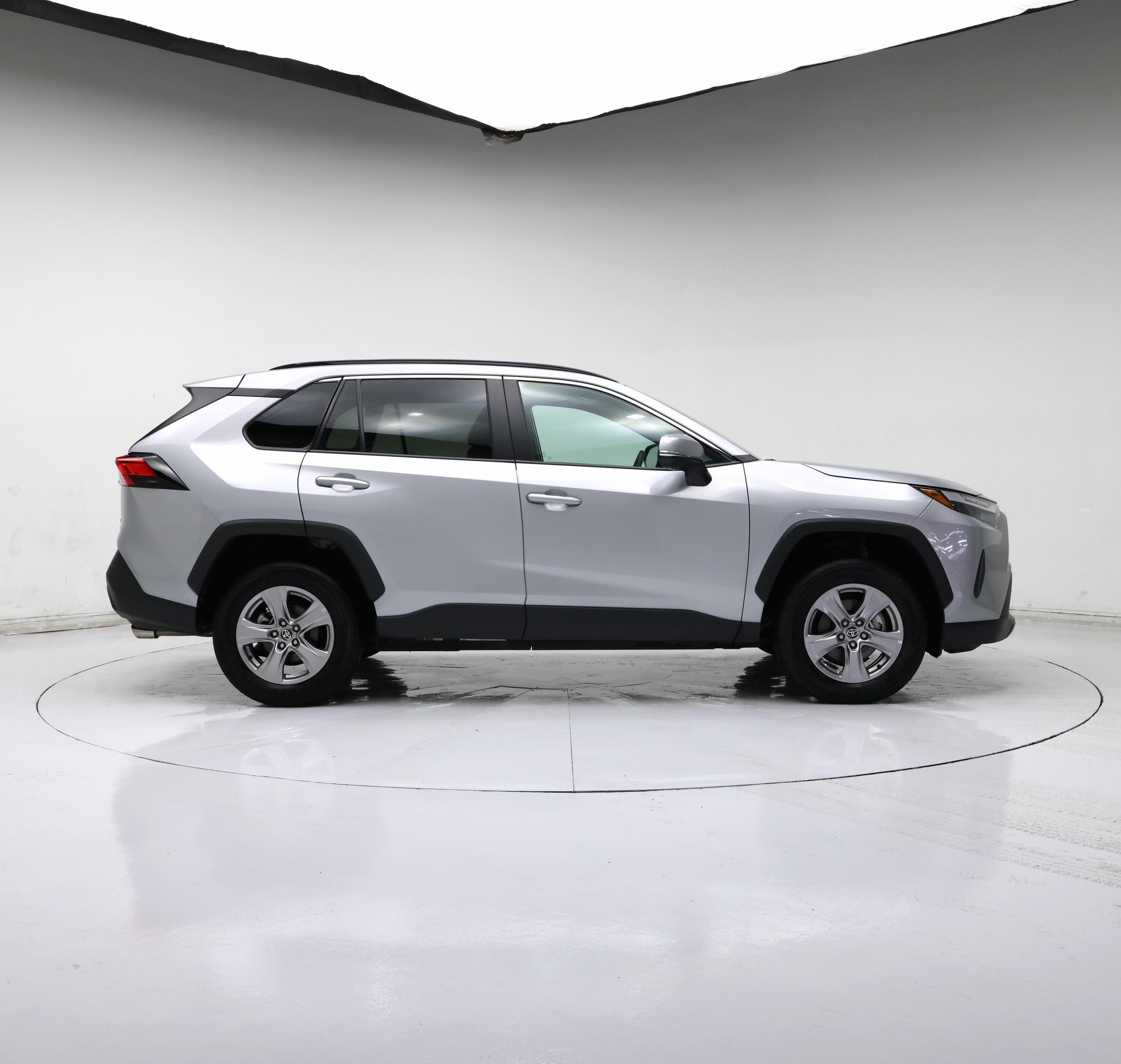 Thumbnail: 2024 Toyota RAV4 - 7