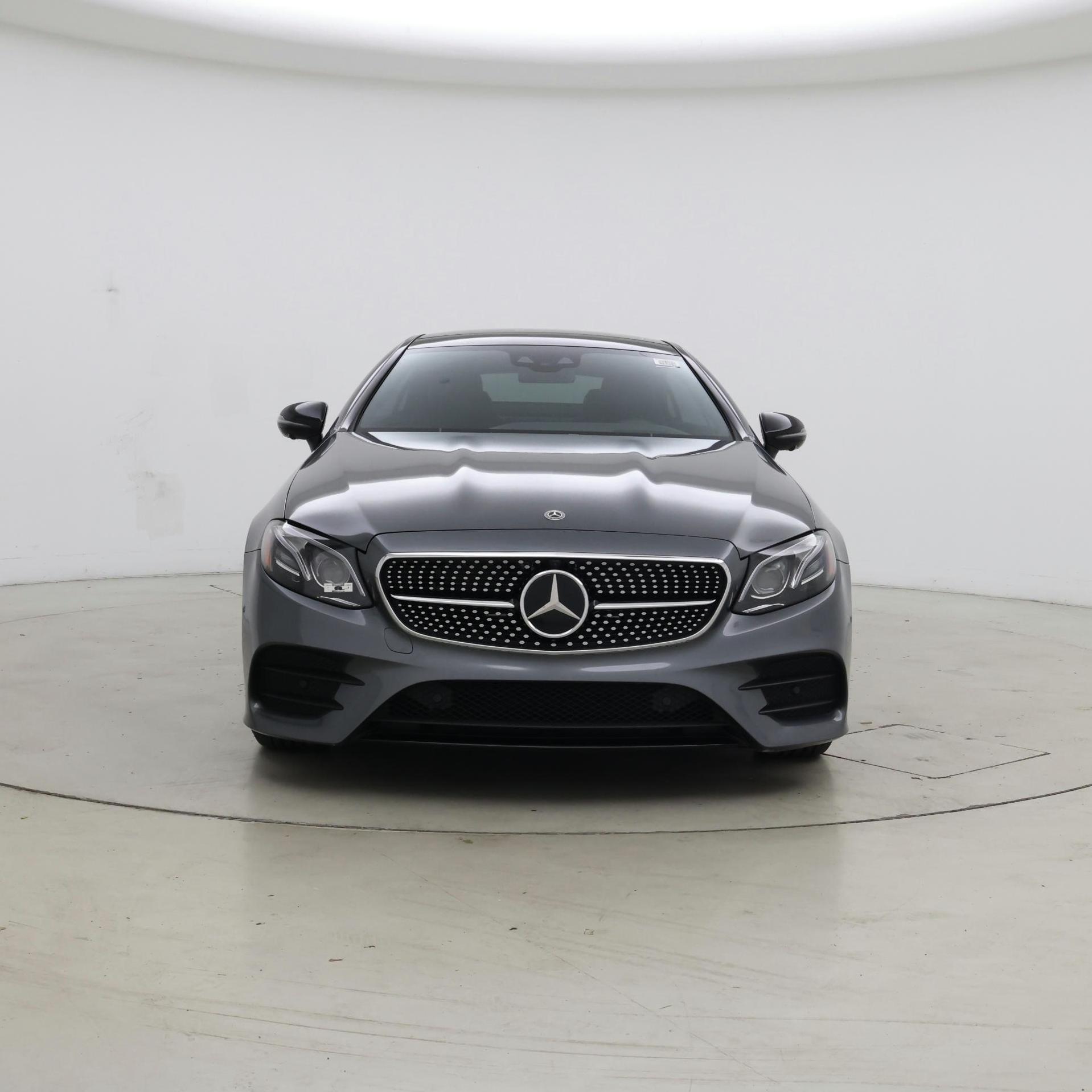 Thumbnail: 2020 Mercedes-Benz E-Class - 5