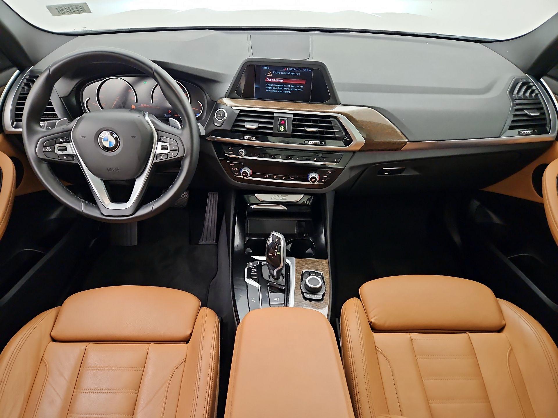Thumbnail: 2019 BMW X3 - 9