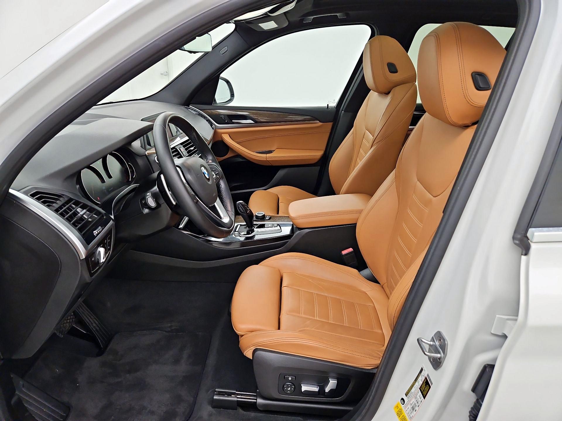 Thumbnail: 2019 BMW X3 - 11