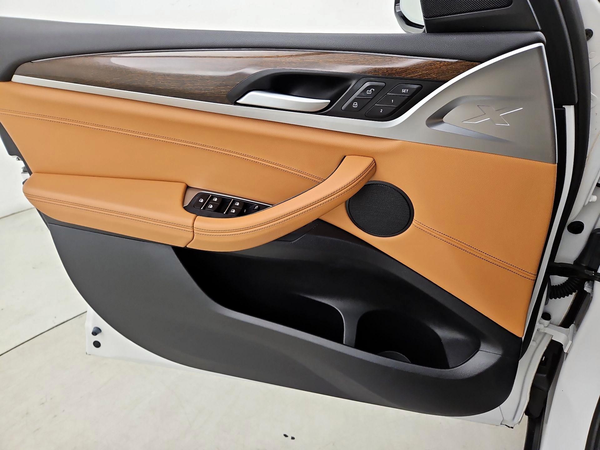 Thumbnail: 2019 BMW X3 - 12