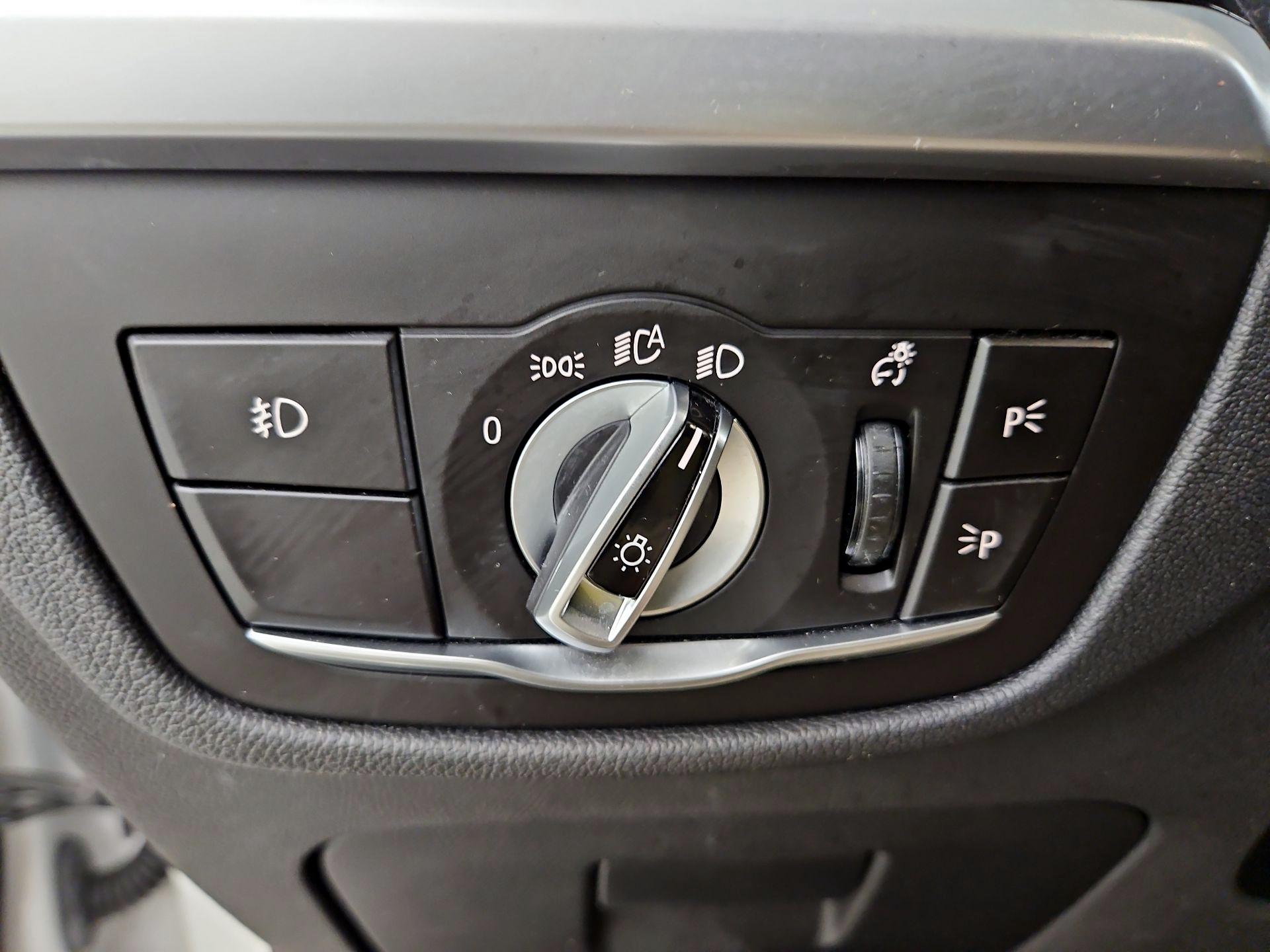 Thumbnail: 2019 BMW X3 - 13