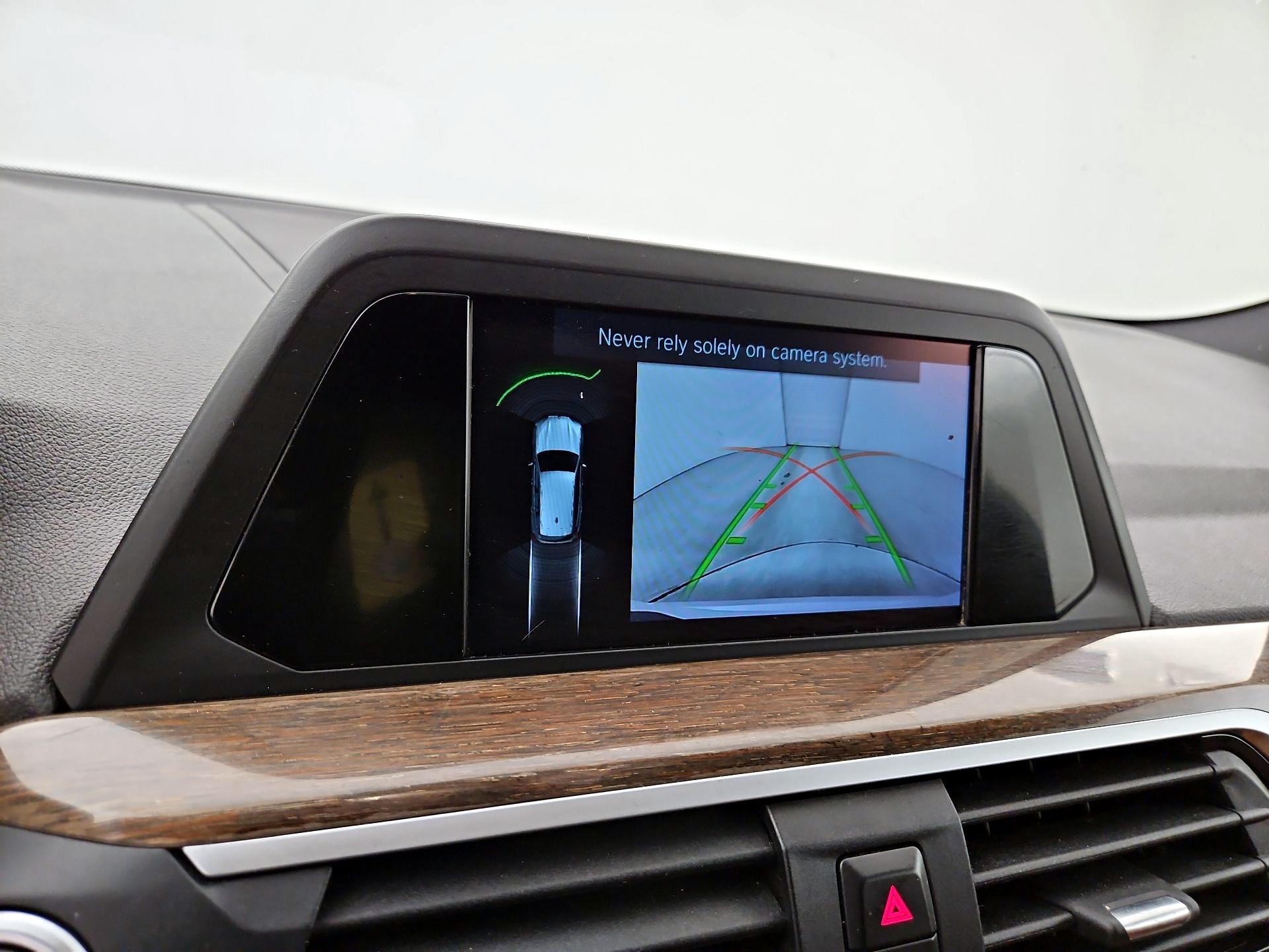 Thumbnail: 2019 BMW X3 - 14