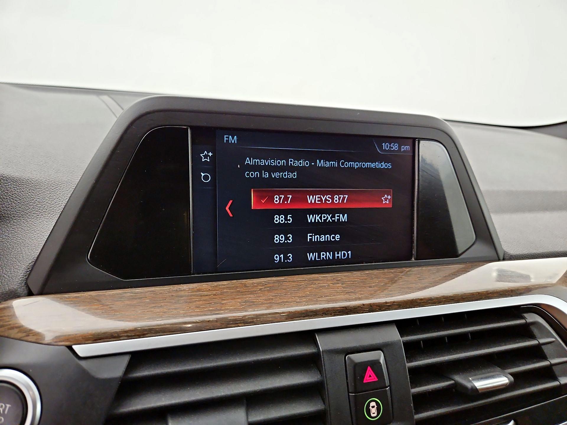 Thumbnail: 2019 BMW X3 - 15
