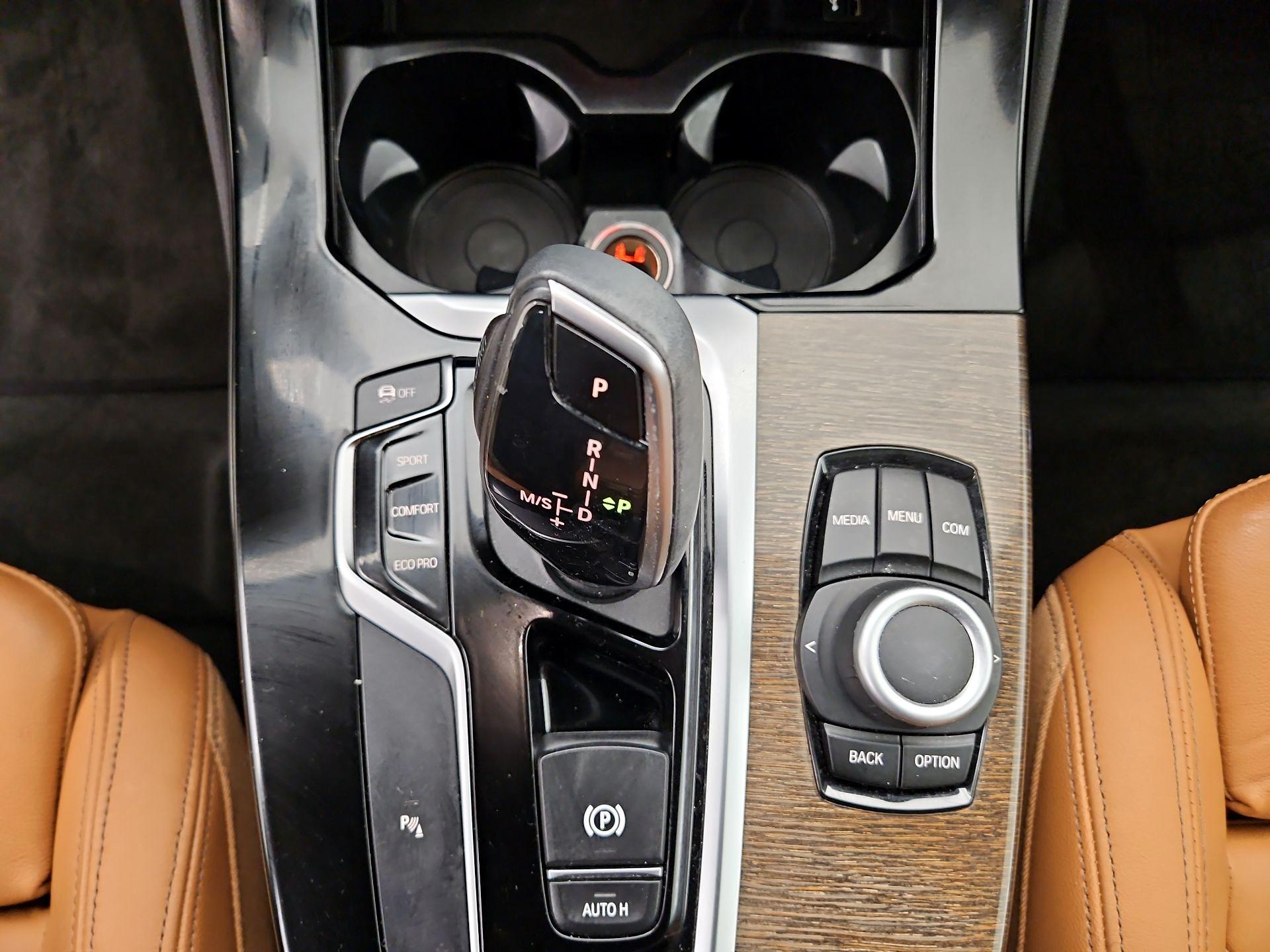 Thumbnail: 2019 BMW X3 - 17