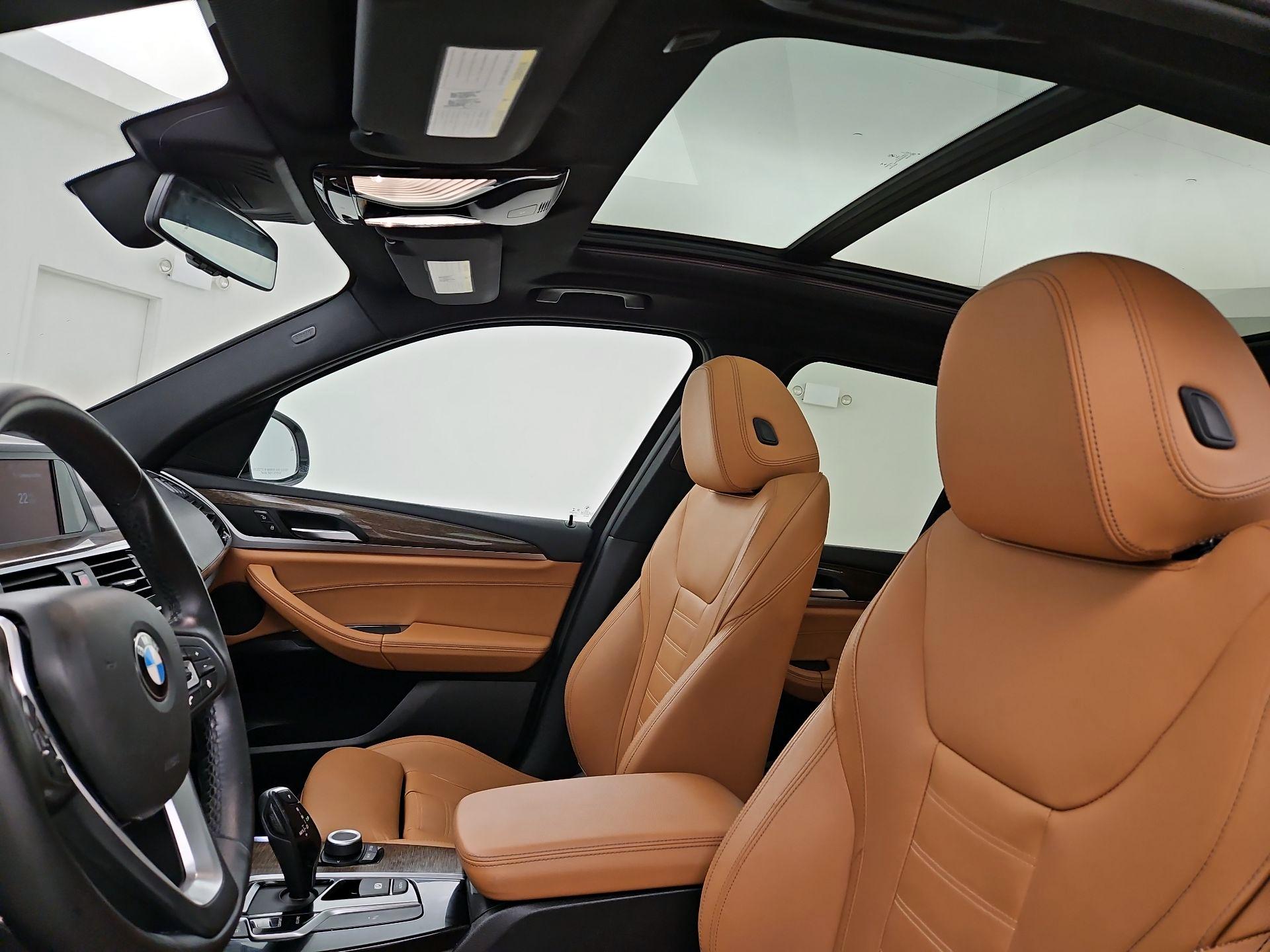 Thumbnail: 2019 BMW X3 - 19