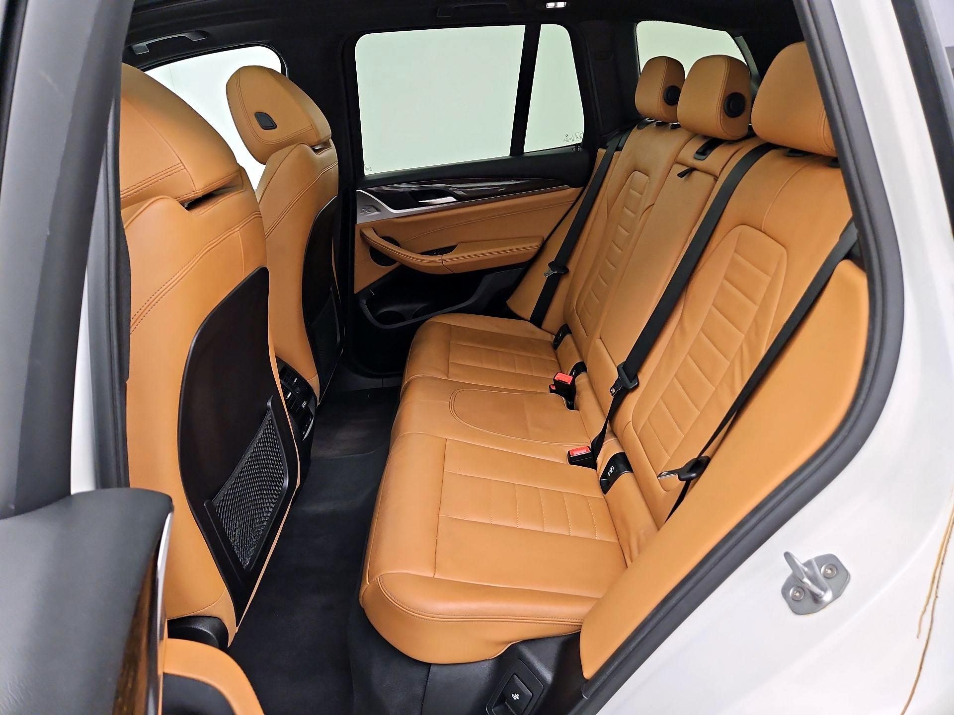 Thumbnail: 2019 BMW X3 - 20