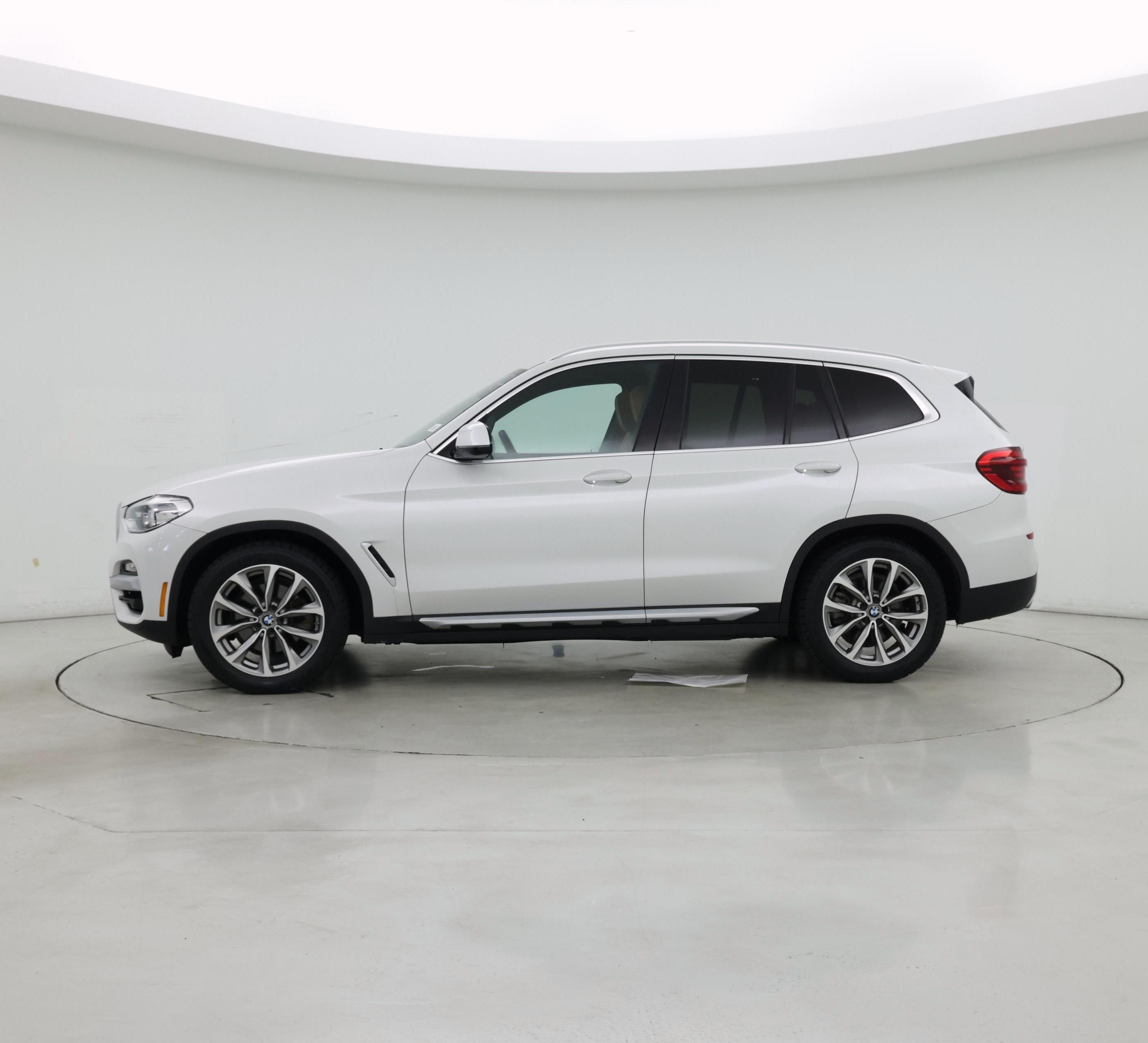 Thumbnail: 2019 BMW X3 - 3