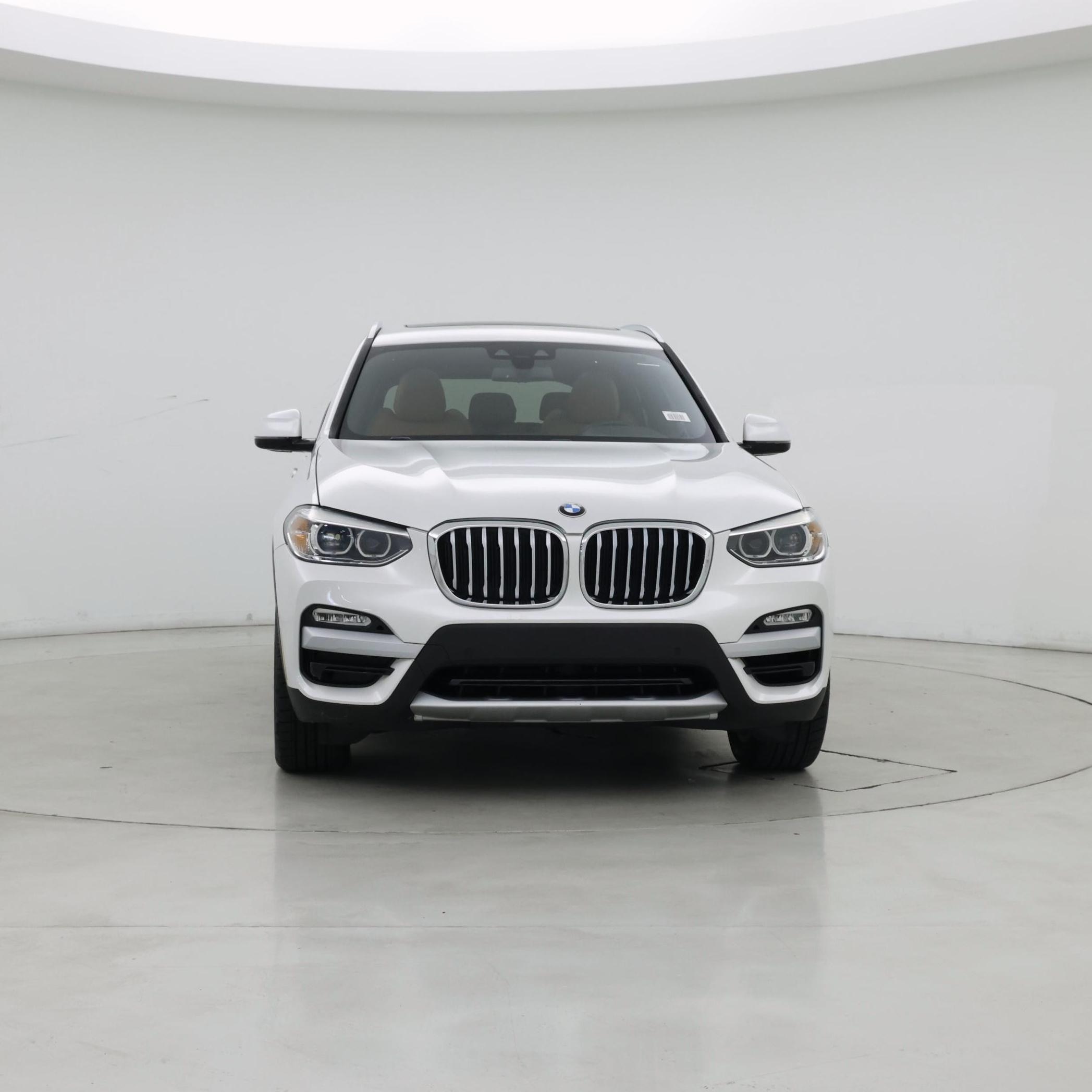 Thumbnail: 2019 BMW X3 - 5