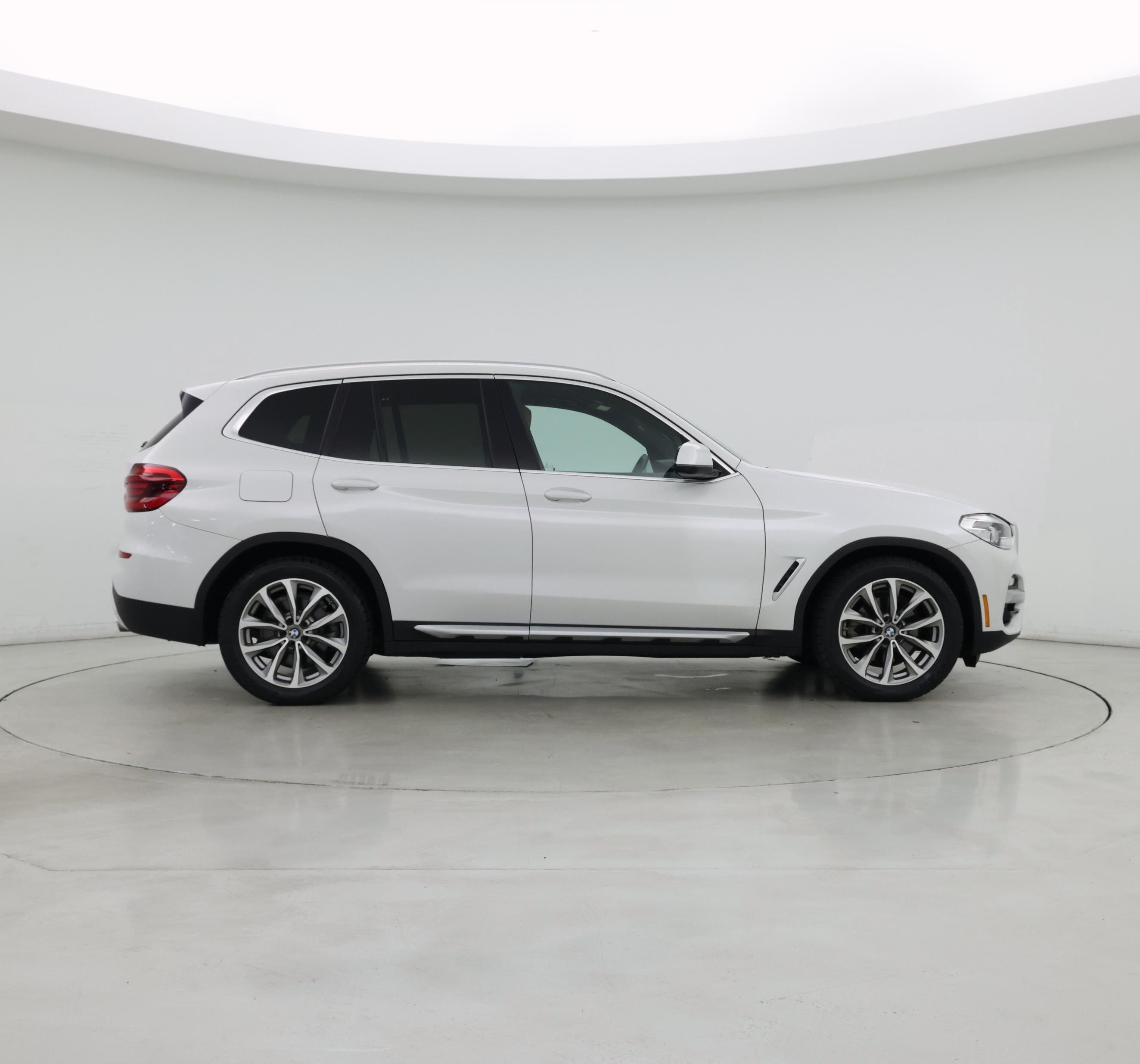 Thumbnail: 2019 BMW X3 - 7