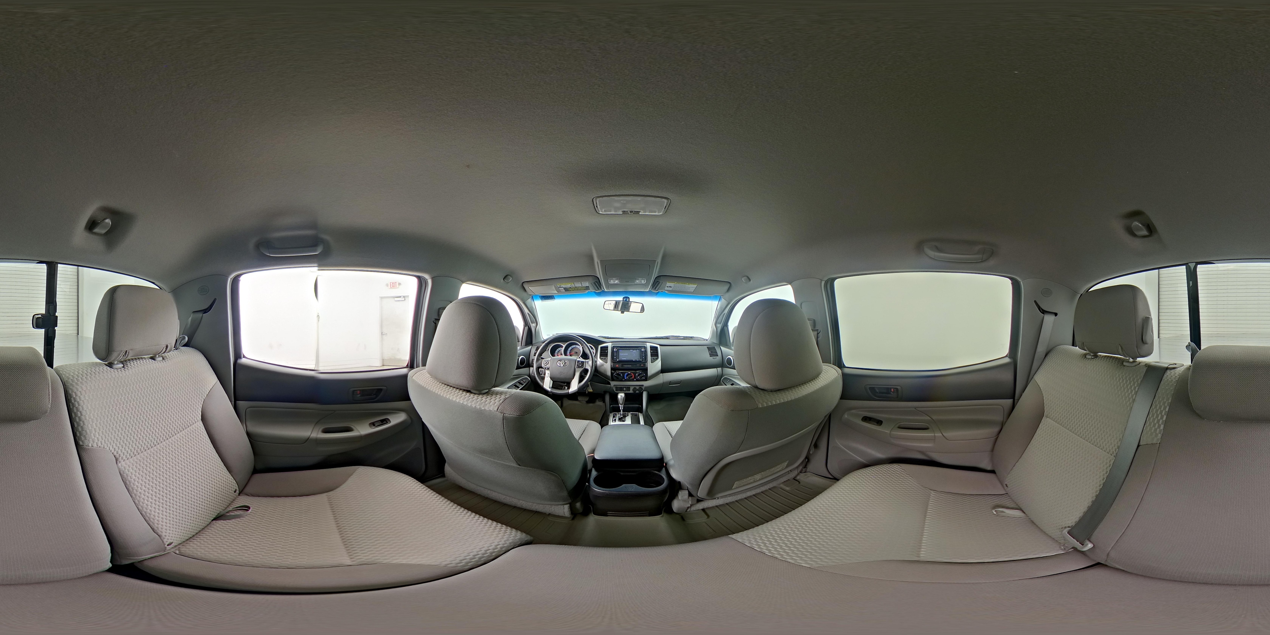 2015 Toyota Tacoma PreRunner - Photo 25