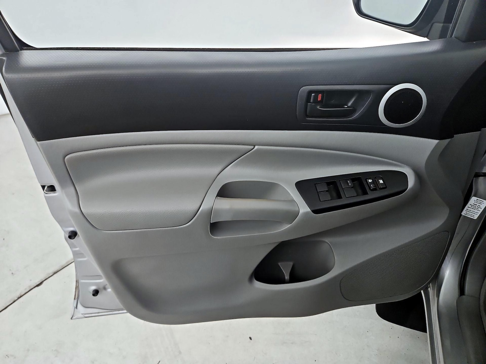 2015 Toyota Tacoma PreRunner - Photo 13