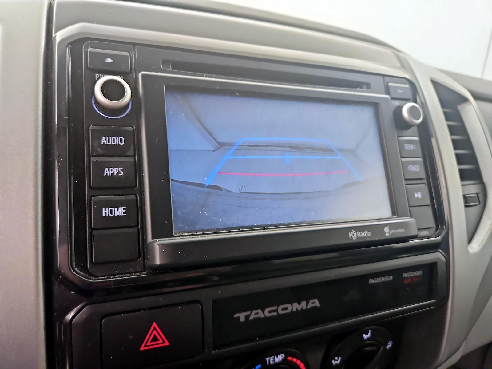 2015 Toyota Tacoma PreRunner - Photo 15