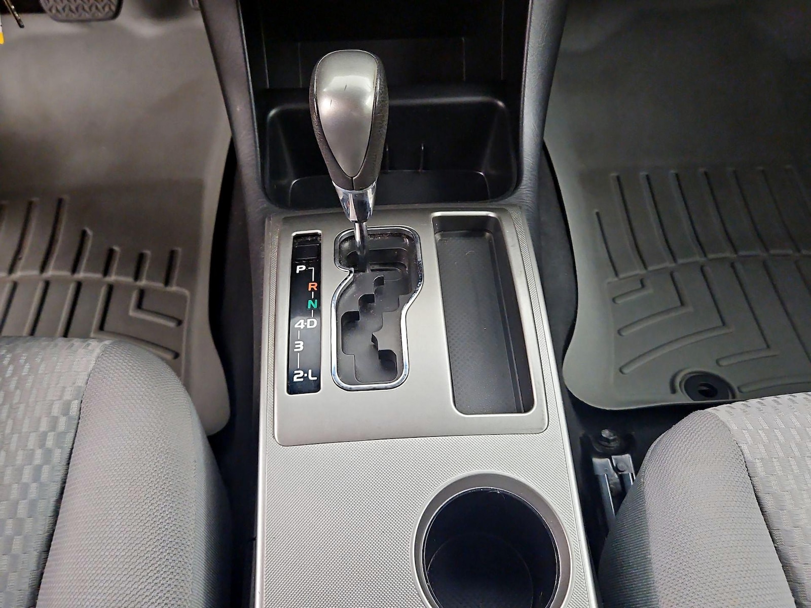 2015 Toyota Tacoma PreRunner - Photo 18