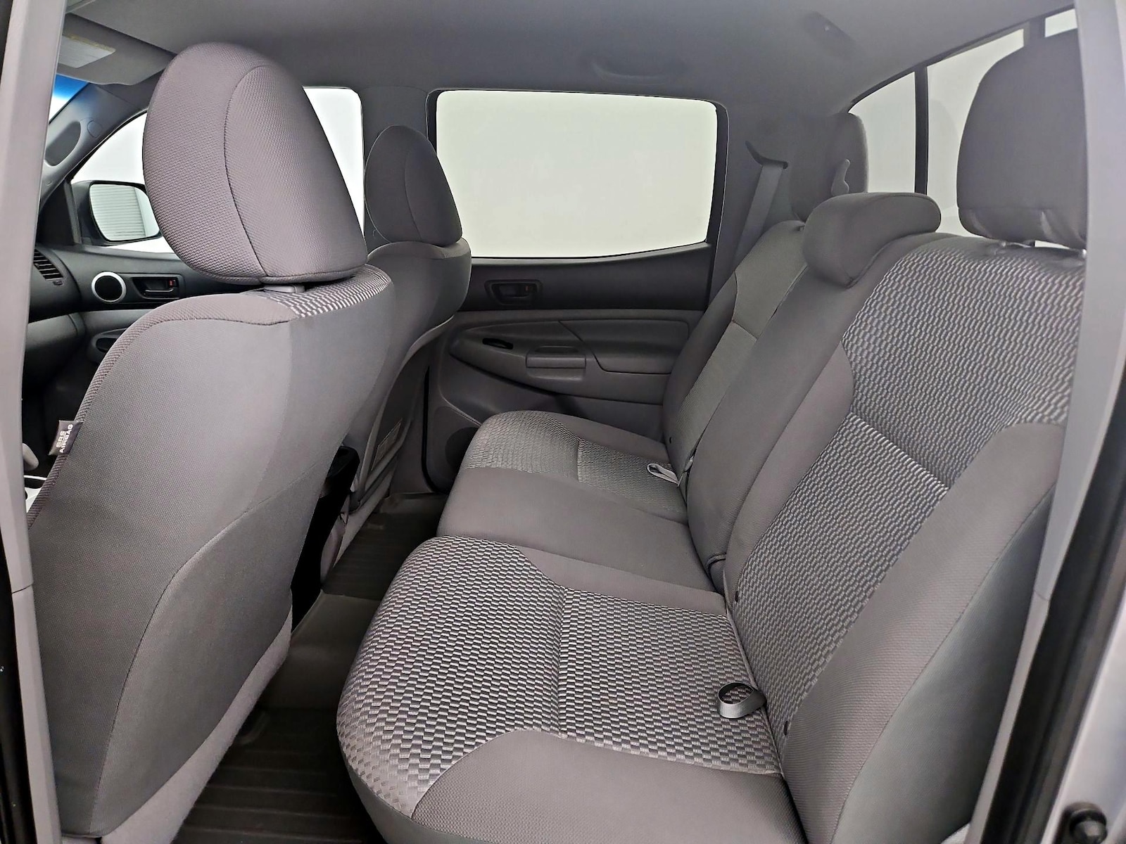 2015 Toyota Tacoma PreRunner - Photo 20