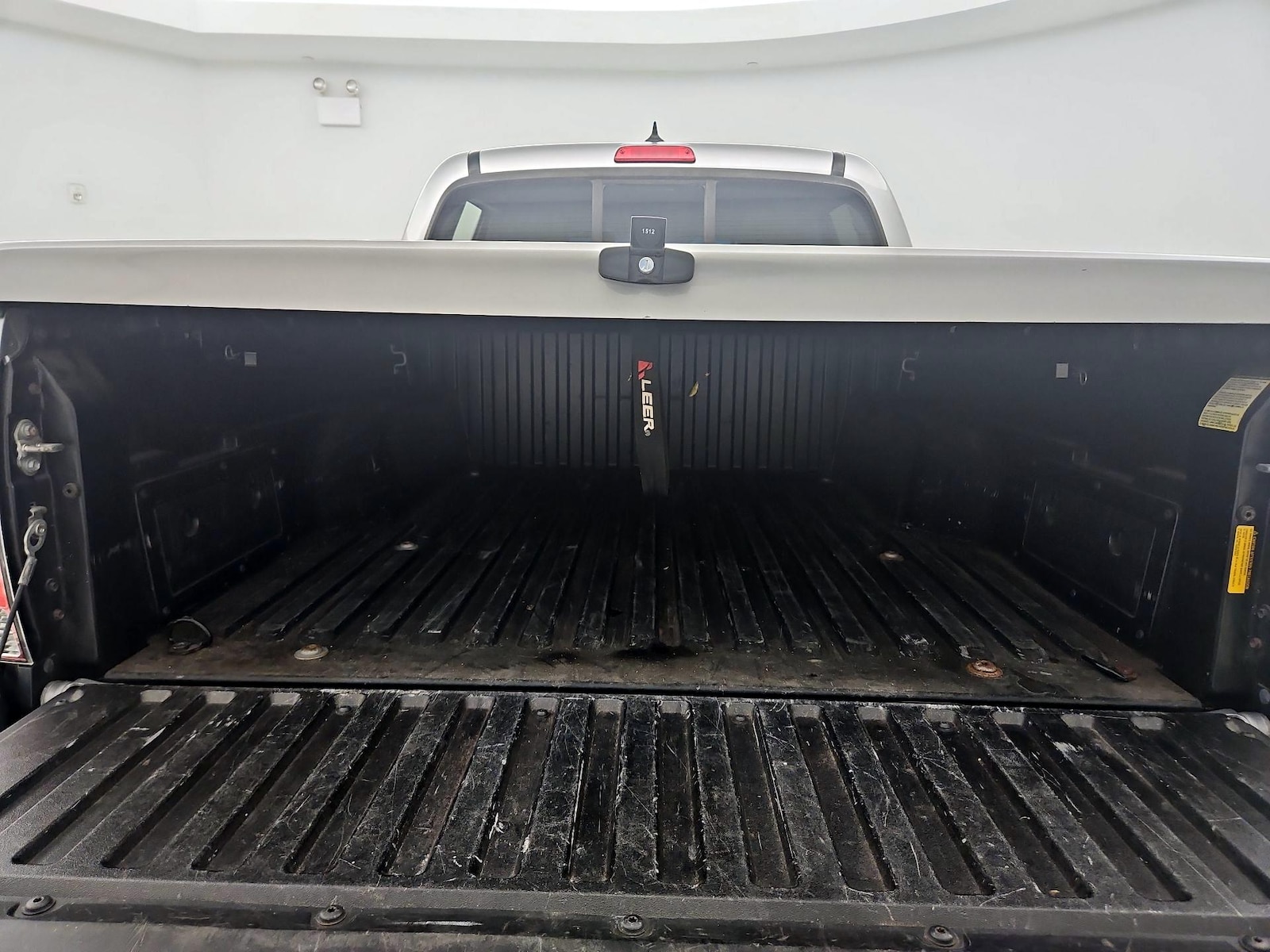 2015 Toyota Tacoma PreRunner - Photo 21