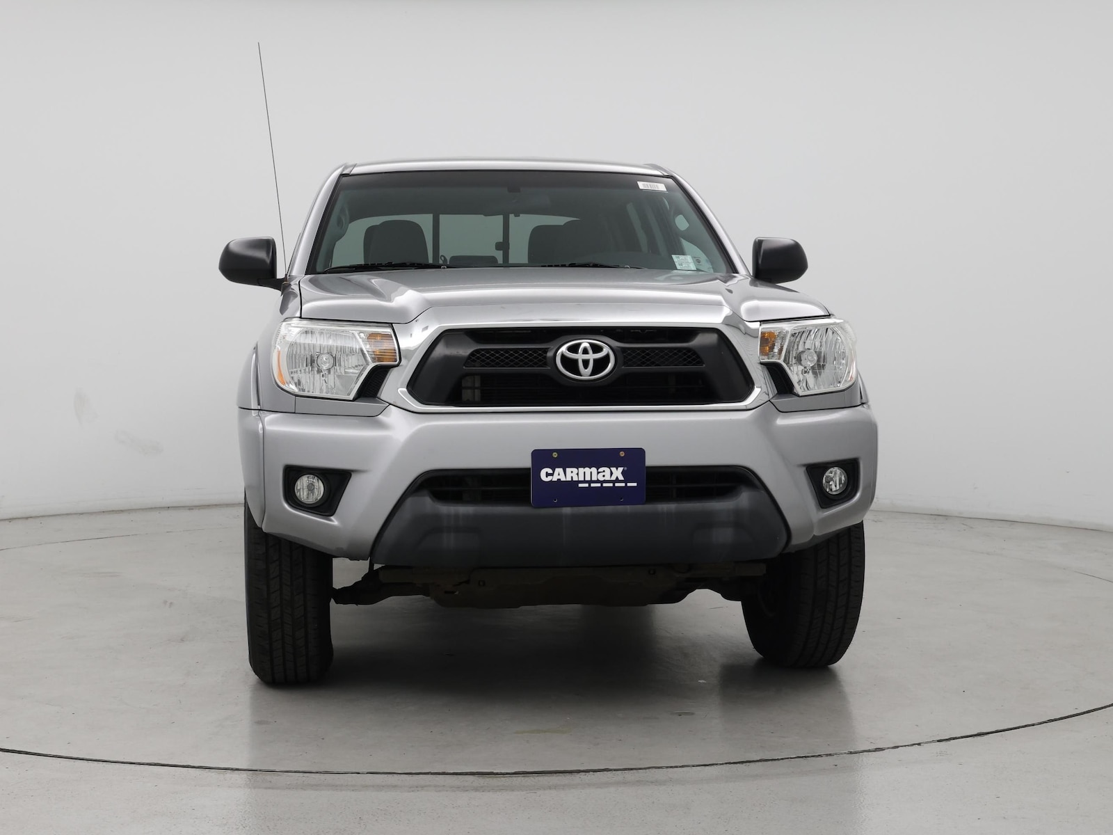 2015 Toyota Tacoma PreRunner - Photo 6