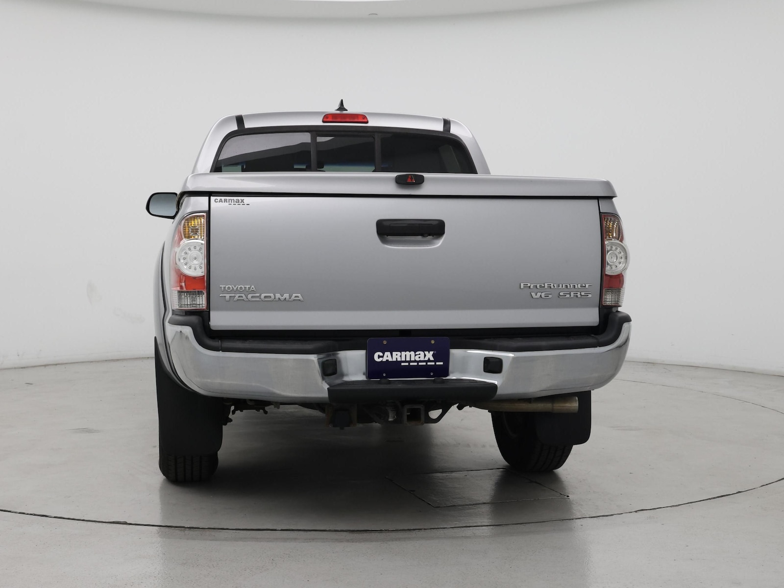 2015 Toyota Tacoma PreRunner - Photo 7