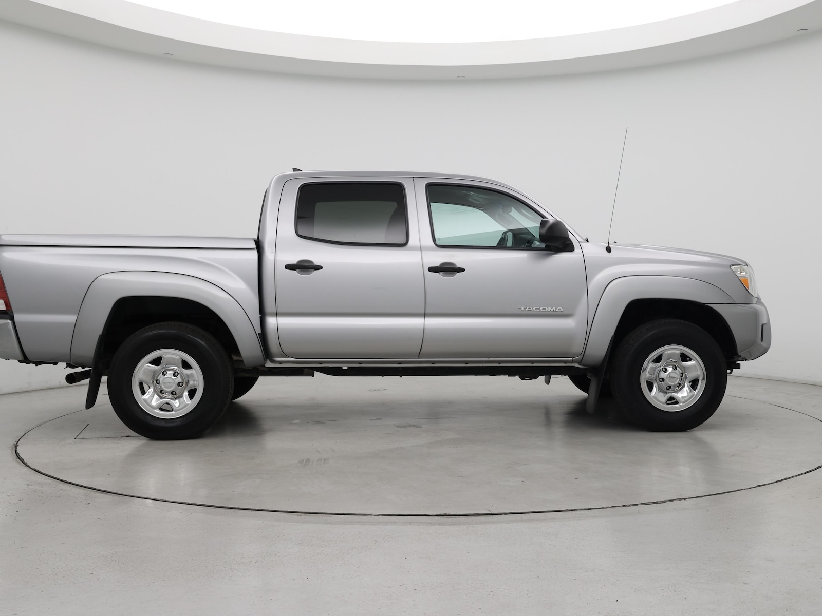 2015 Toyota Tacoma PreRunner - Photo 8