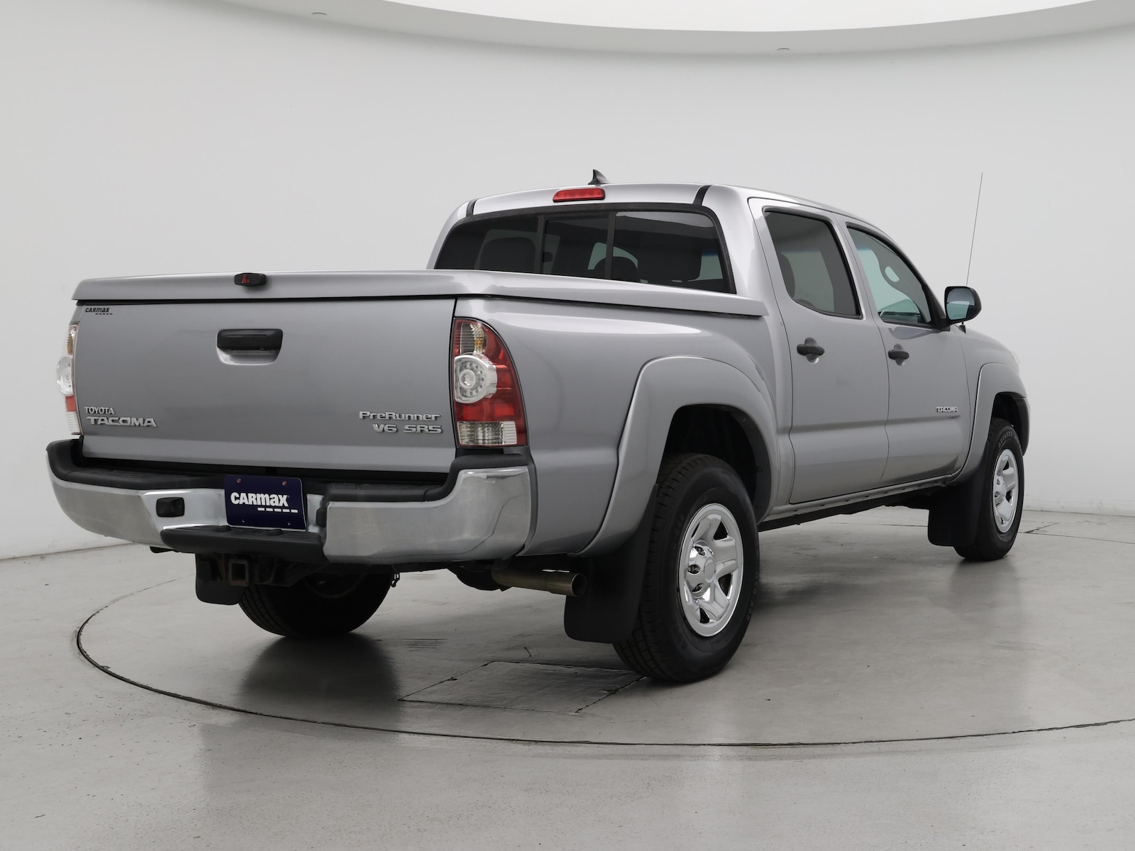 2015 Toyota Tacoma PreRunner - Photo 9