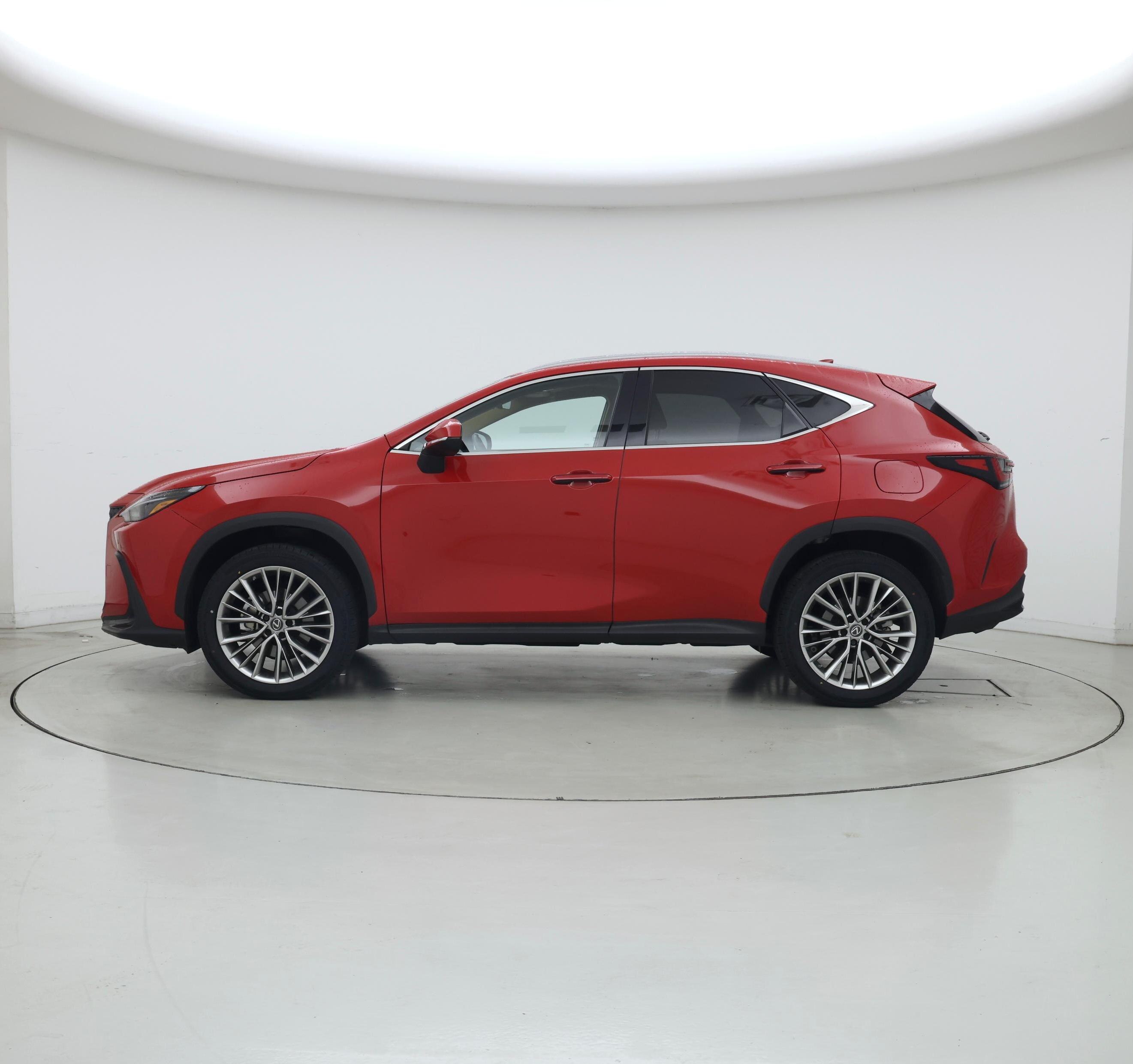 Thumbnail: 2023 Lexus NX - 3