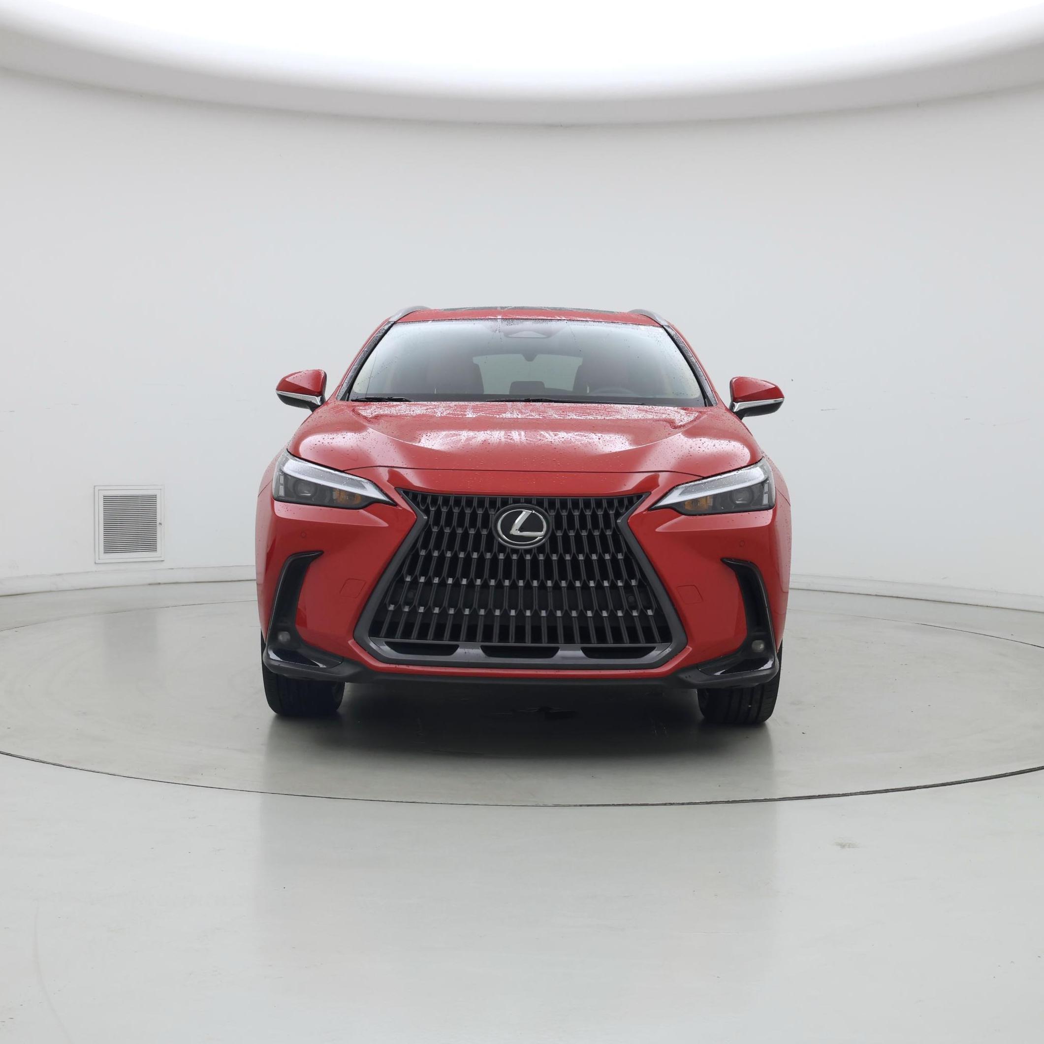 Thumbnail: 2023 Lexus NX - 5