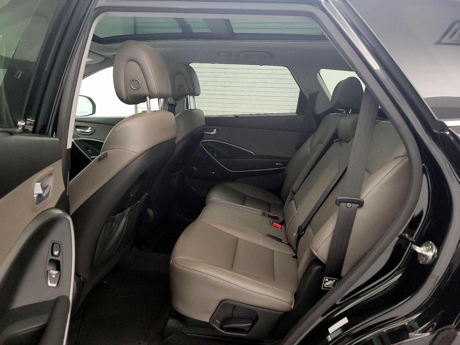 2018 Hyundai Santa Fe SE Ultimate - Photo 22