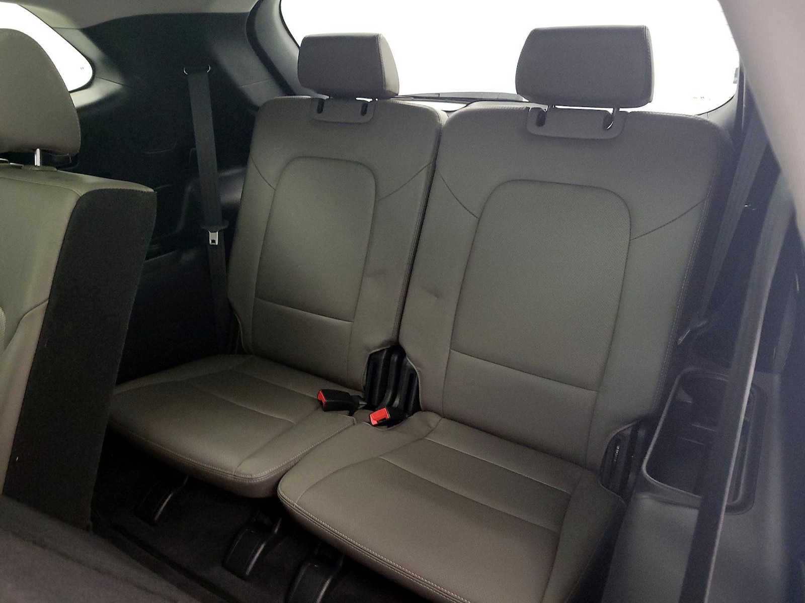 2018 Hyundai Santa Fe SE Ultimate - Photo 23
