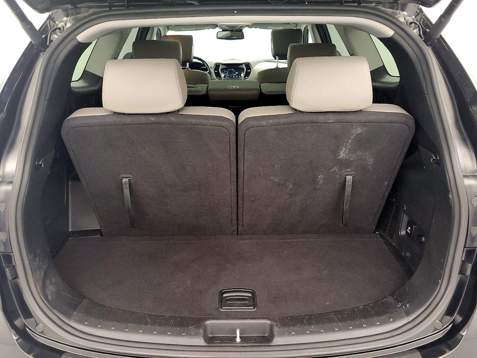 2018 Hyundai Santa Fe SE Ultimate - Photo 24