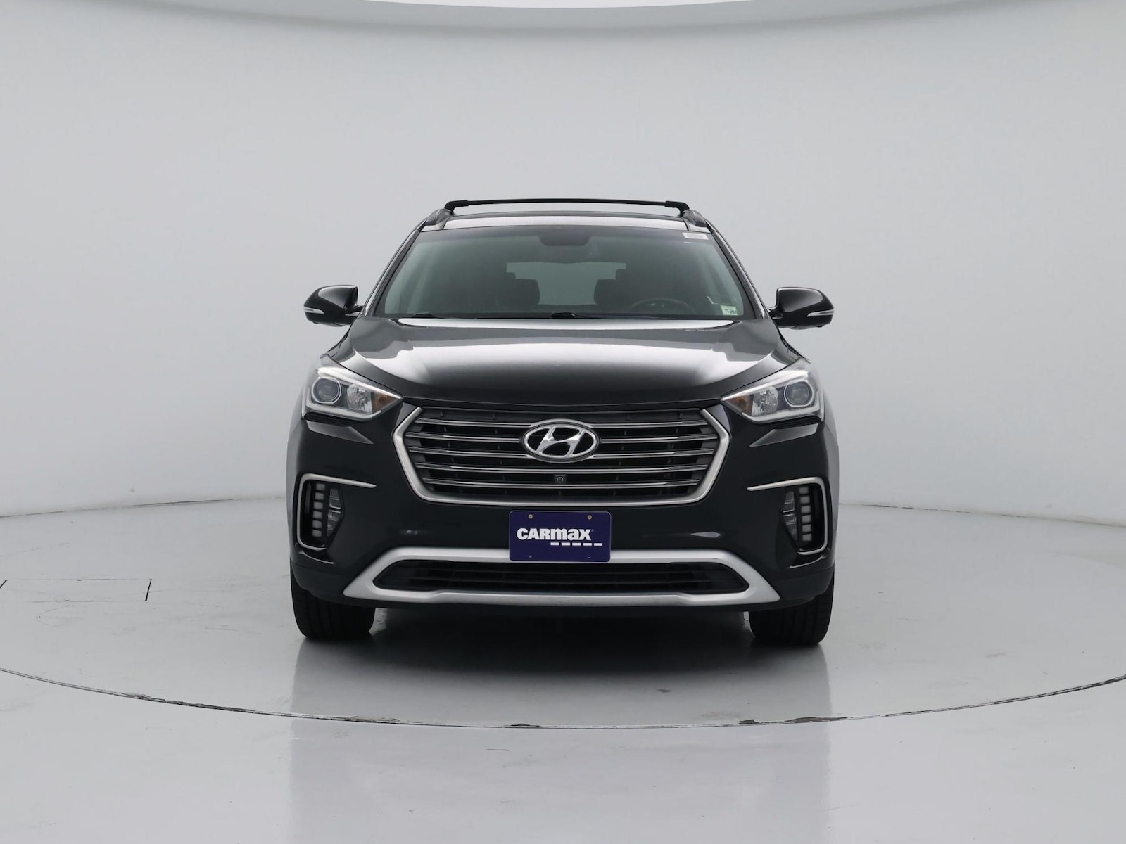 2018 Hyundai Santa Fe SE Ultimate - Photo 6