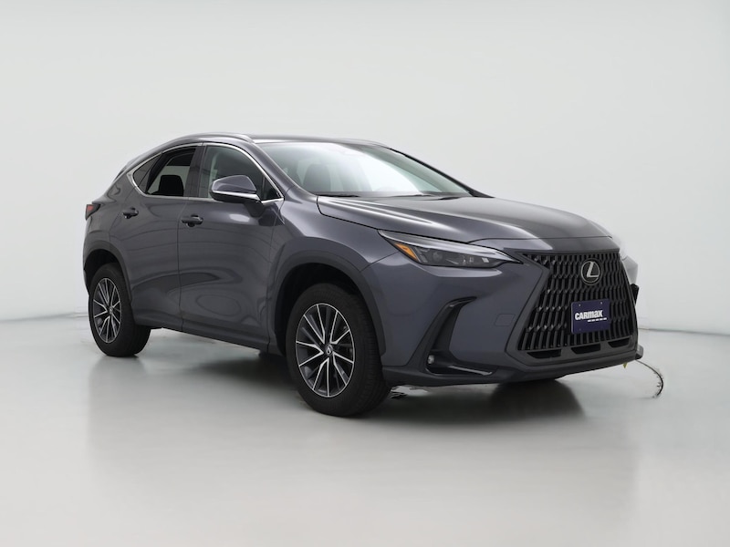 2024 Lexus NX 350 null