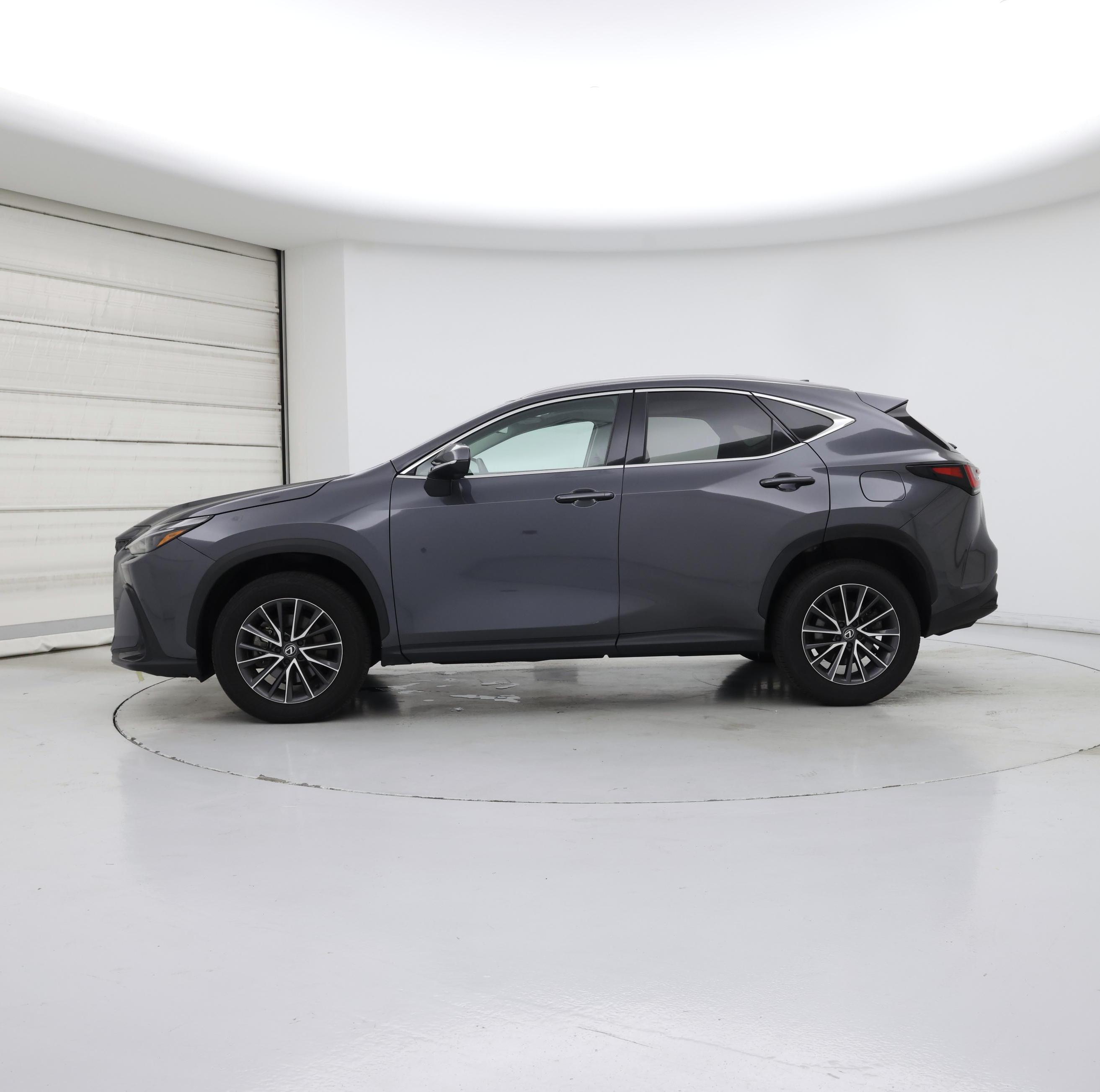 Thumbnail: 2024 Lexus NX - 3