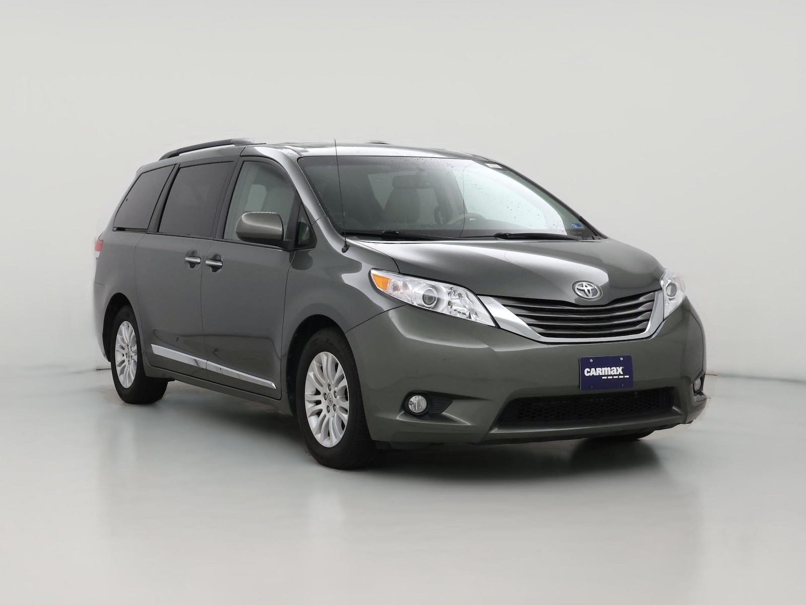 2014 Toyota Sienna XLE