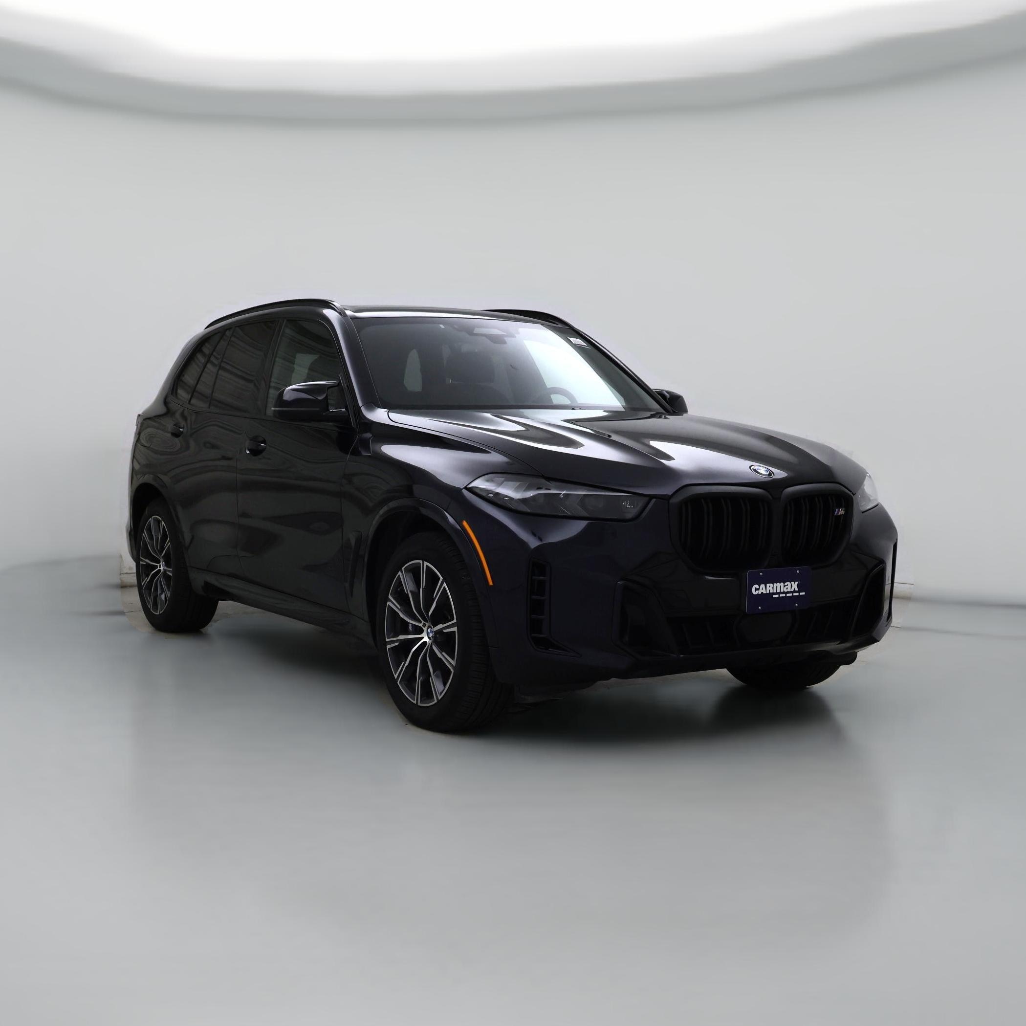 Thumbnail: 2026 BMW X5 - 1