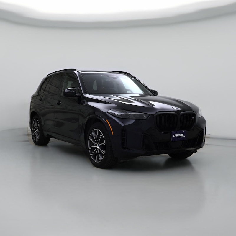 2026 BMW X5 M60