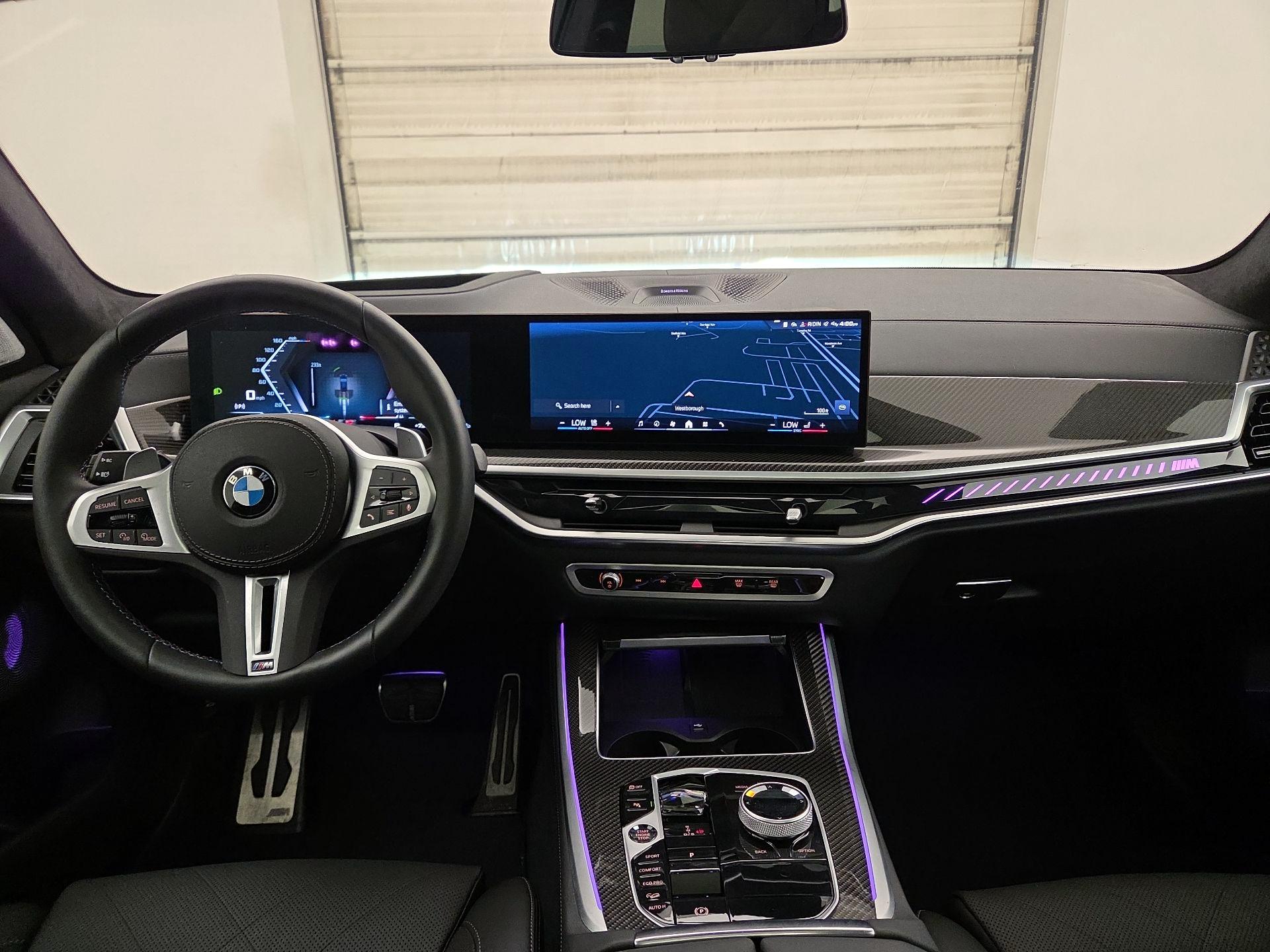 Thumbnail: 2026 BMW X5 - 9