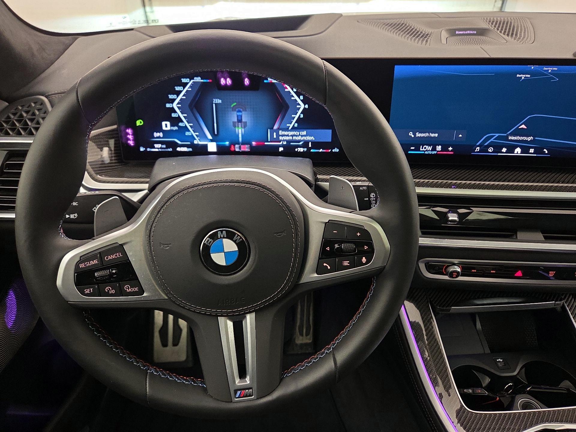 Thumbnail: 2026 BMW X5 - 10
