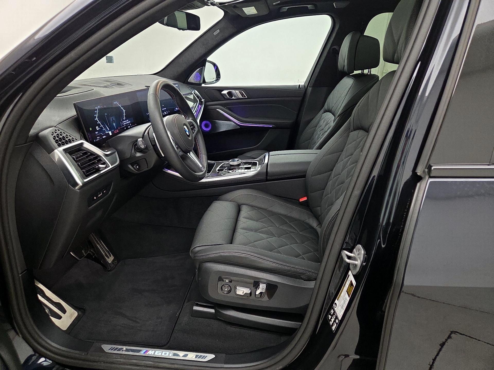 Thumbnail: 2026 BMW X5 - 11