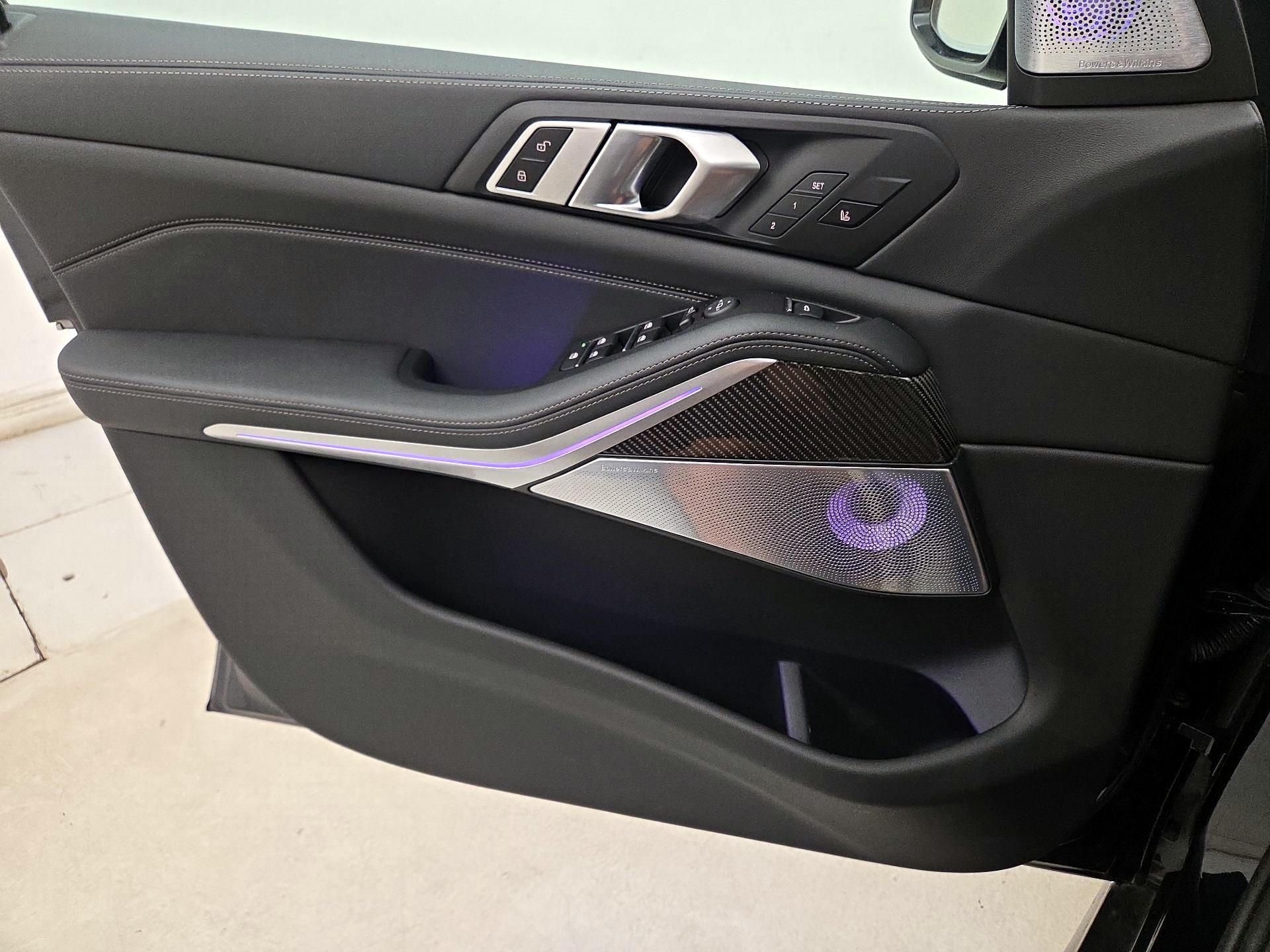 Thumbnail: 2026 BMW X5 - 12